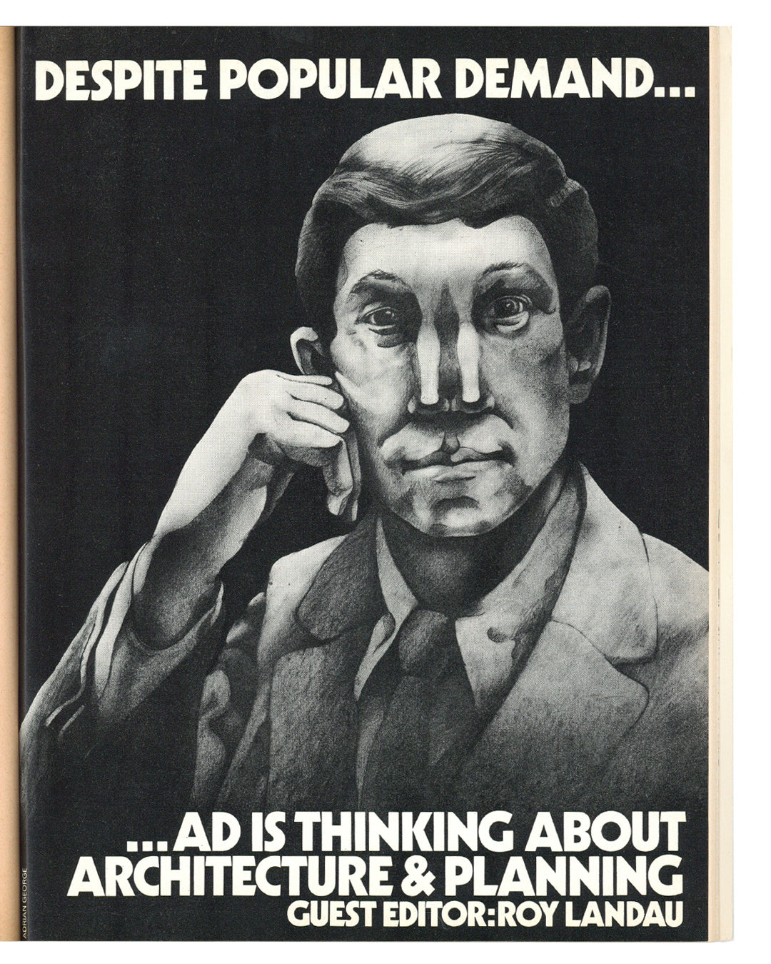 AD Architectural Design (September 1969)