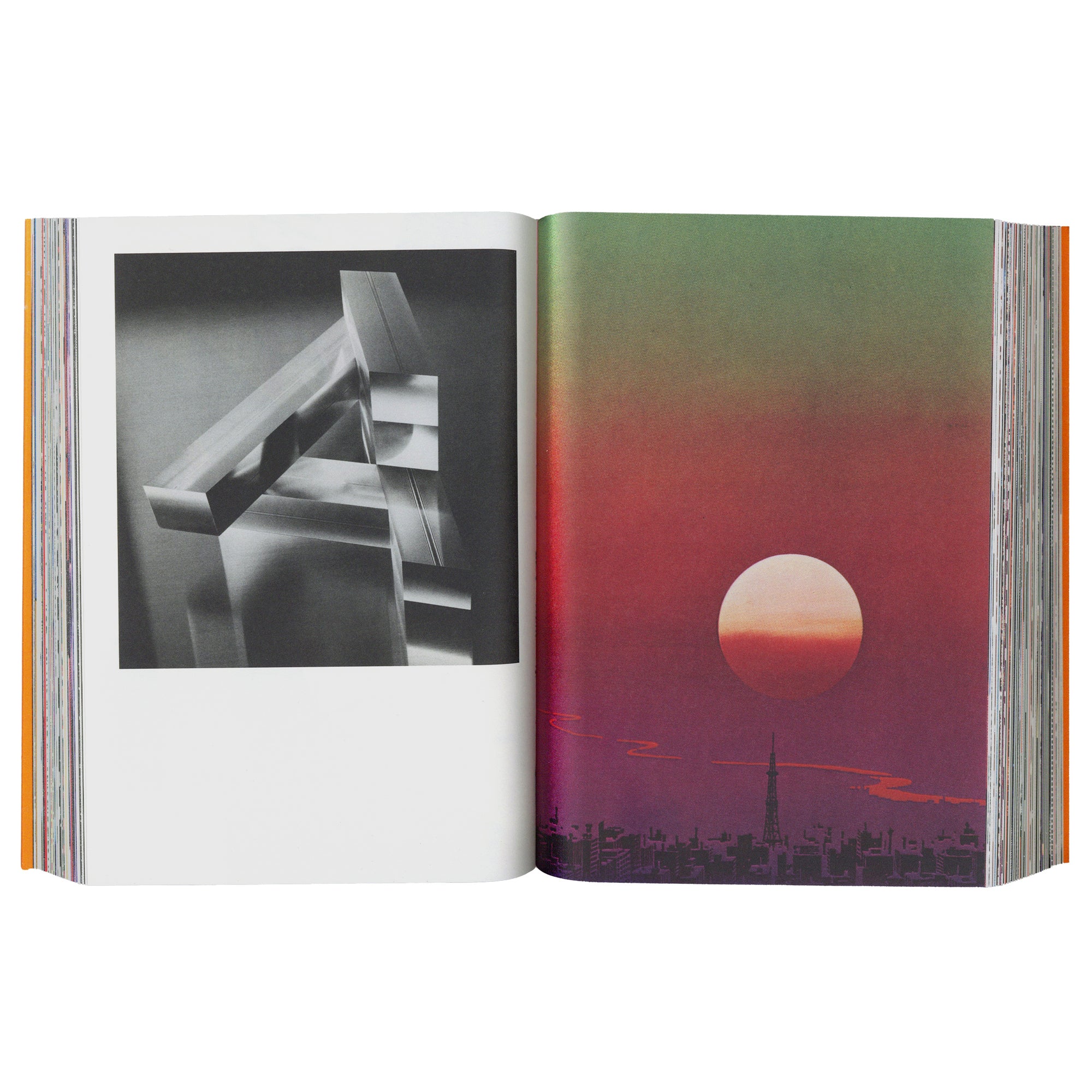 Radical Media Archive vol.1/7 book