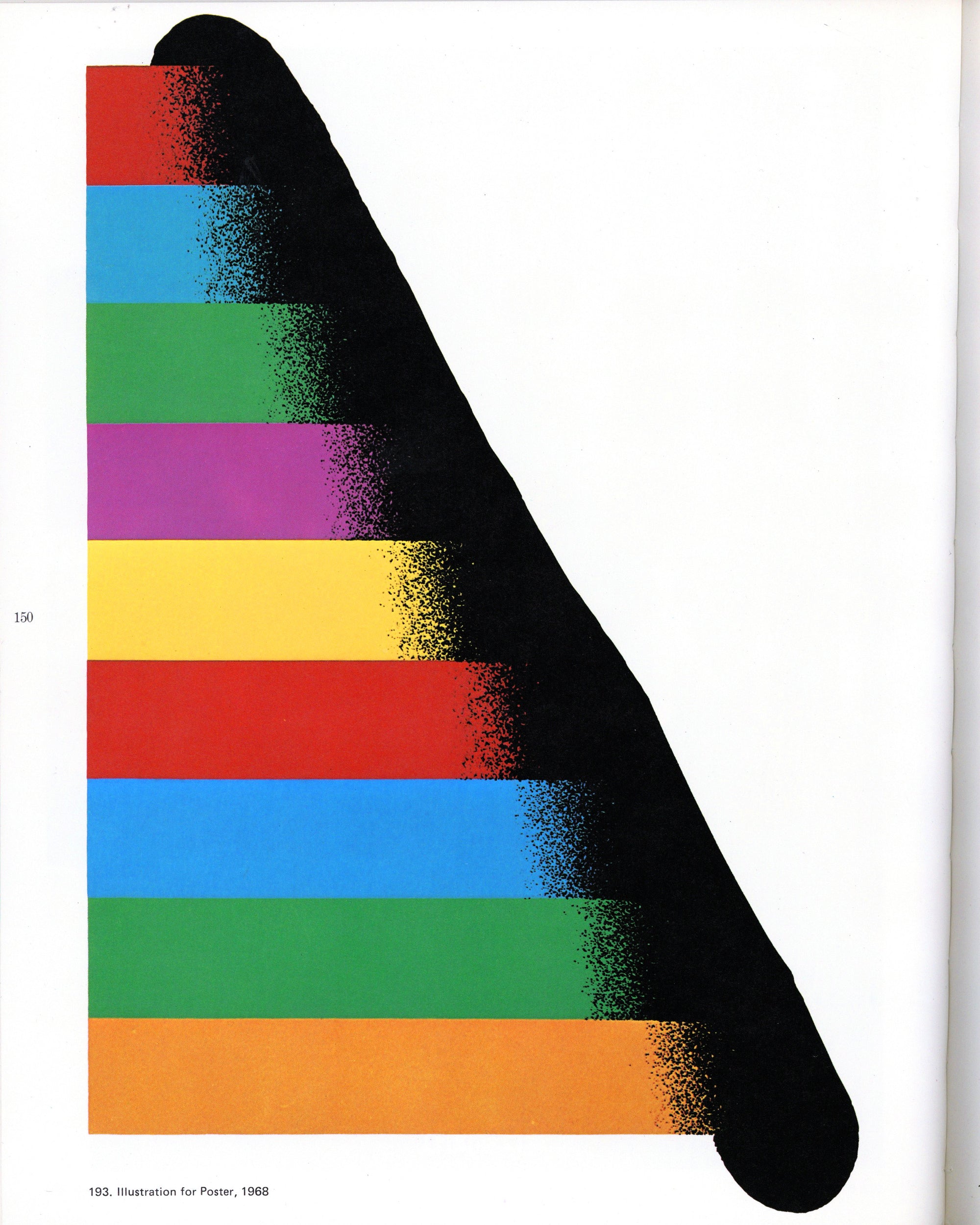 The Work Of Ikko Tanaka (1975)