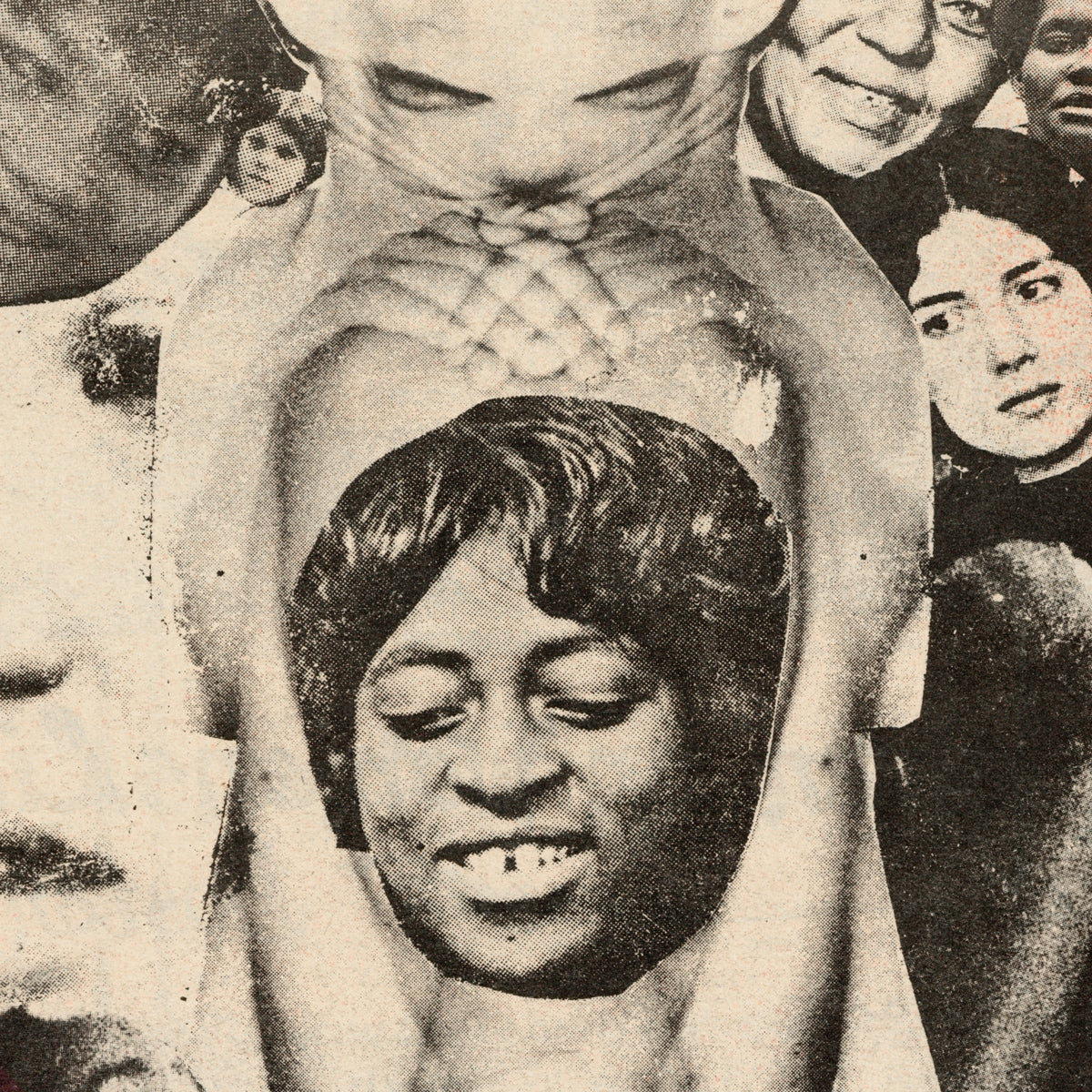 The Front Page Poster: Womens LibeRATion (A2 size)