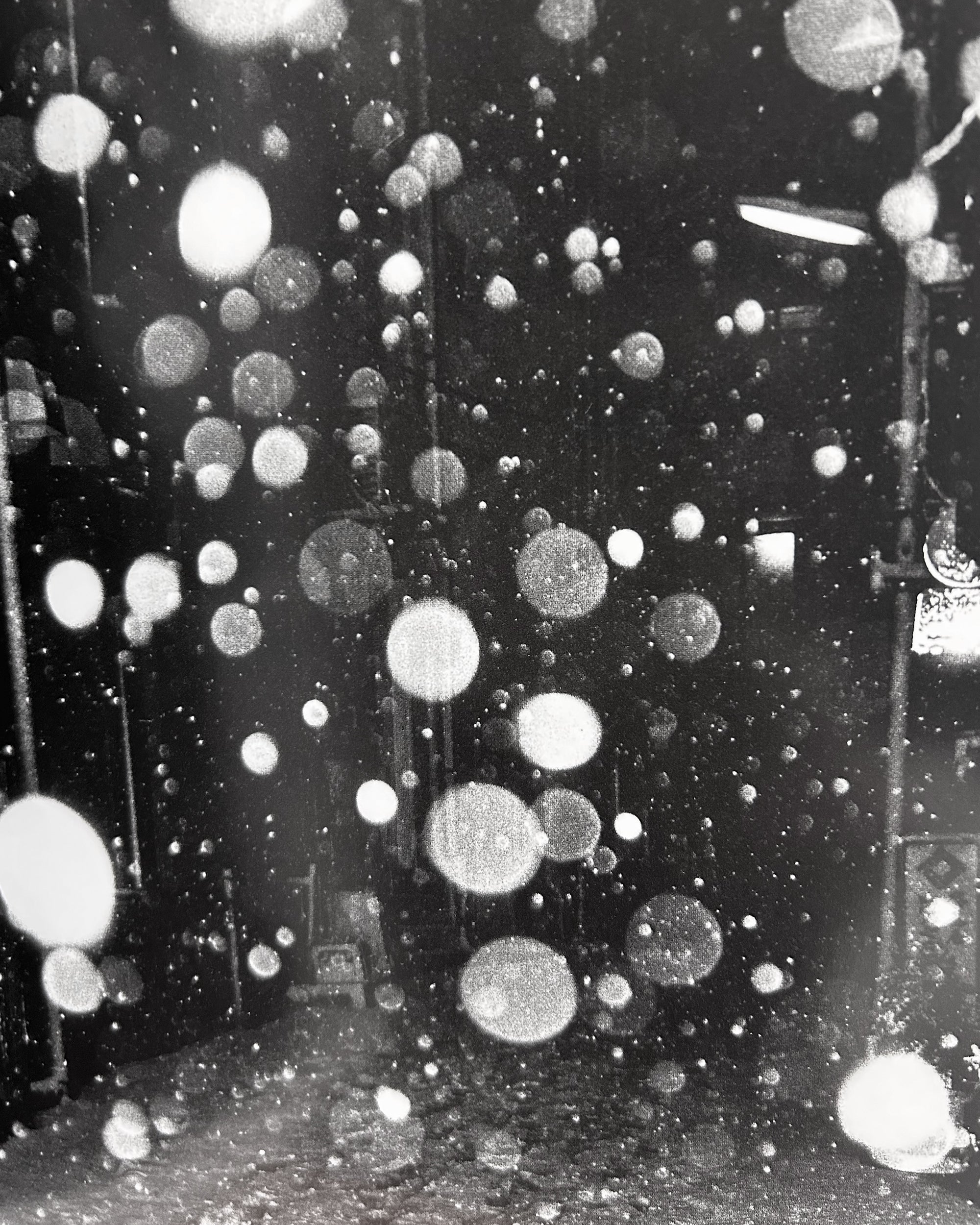 Daido Moriyama - Fragments (1998) – The Radical Media Archive