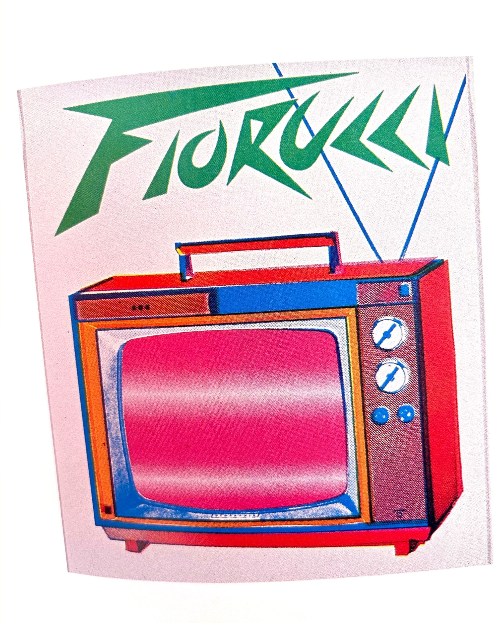FIORUCCI: LIBERI TUTTI (1987)