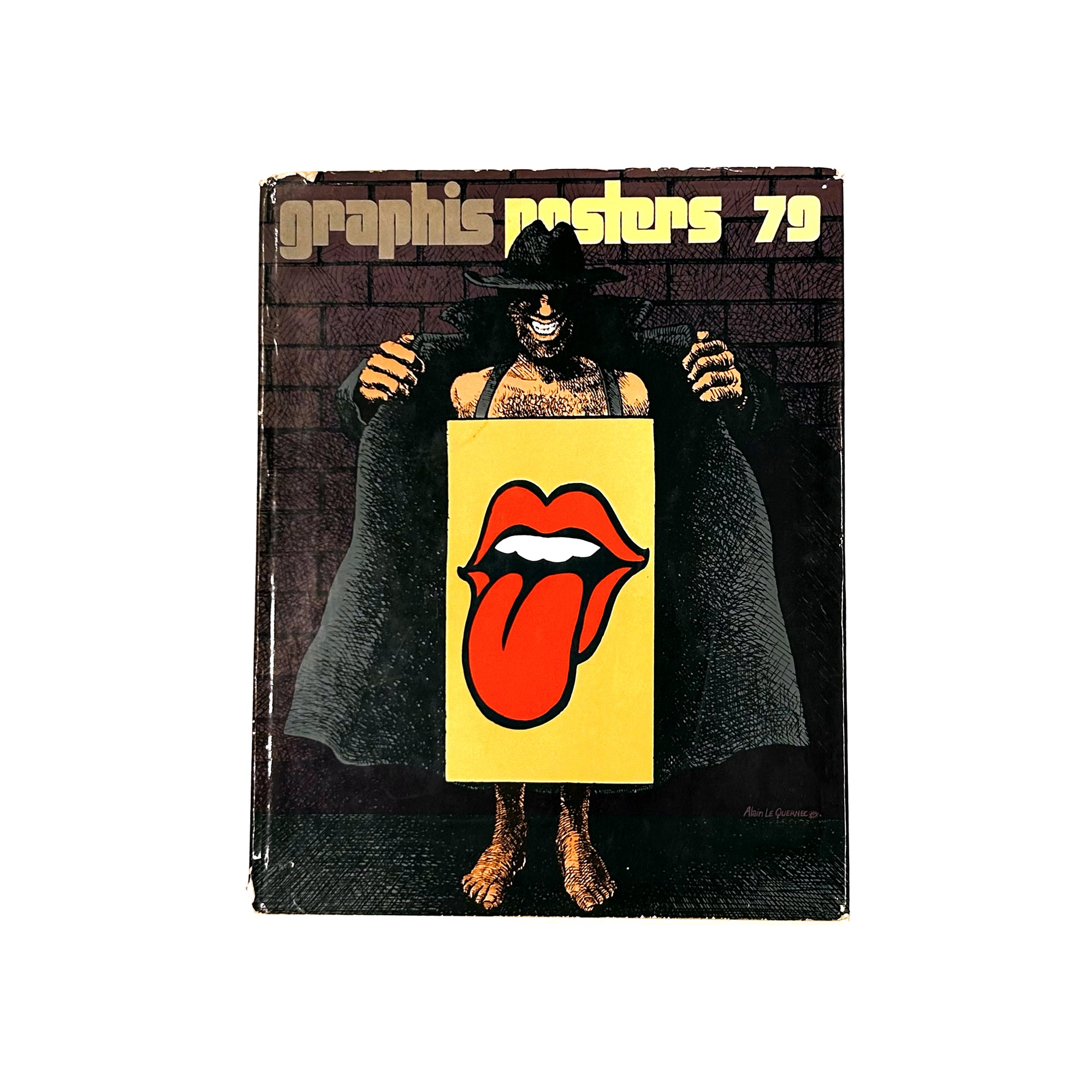 GRAPHIS POSTERS (1979)