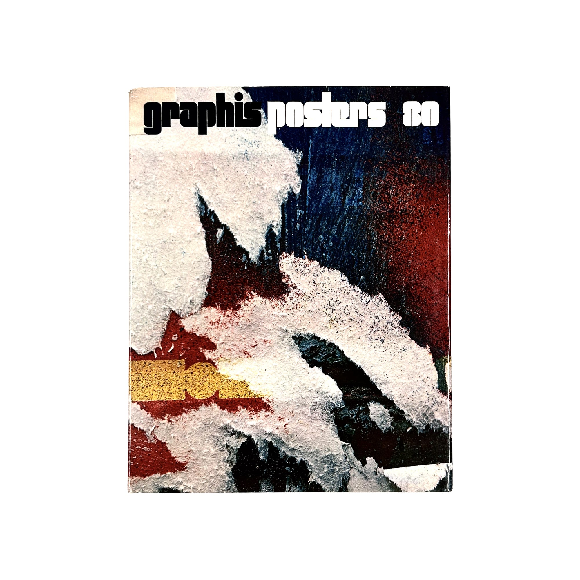 Graphis Posters (1980)