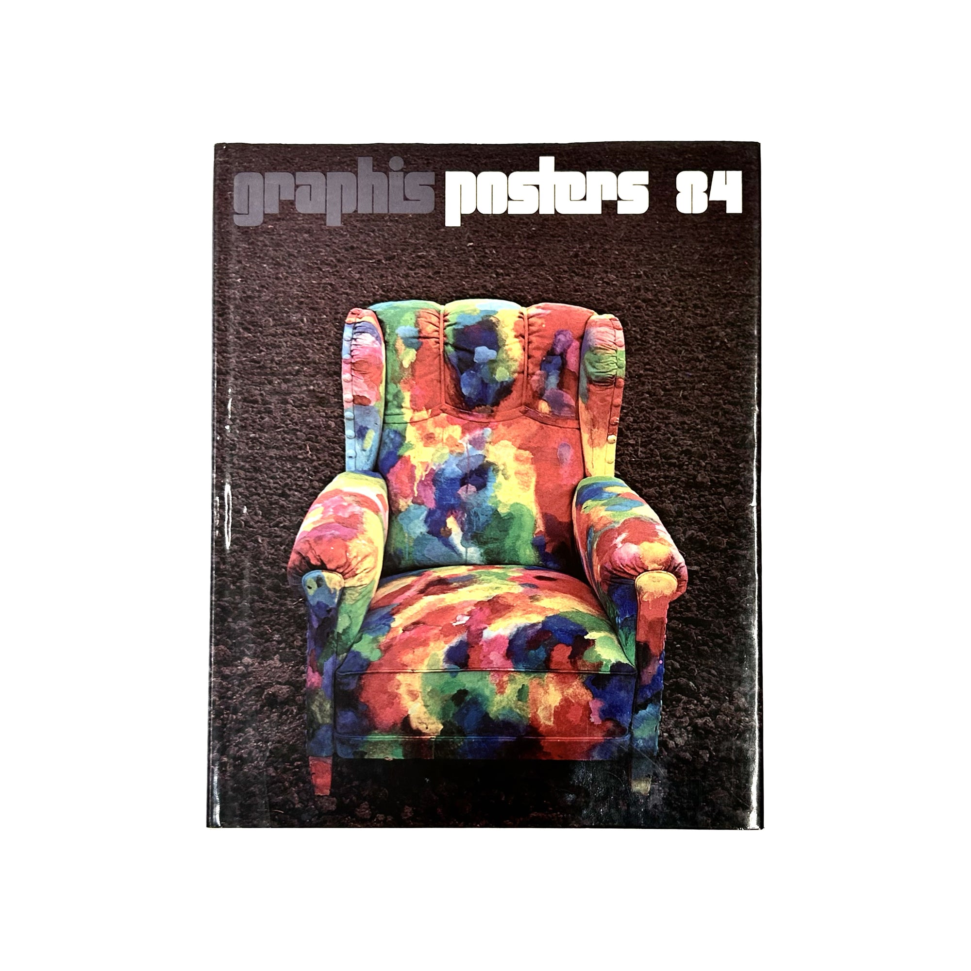 Graphis Posters (1984)