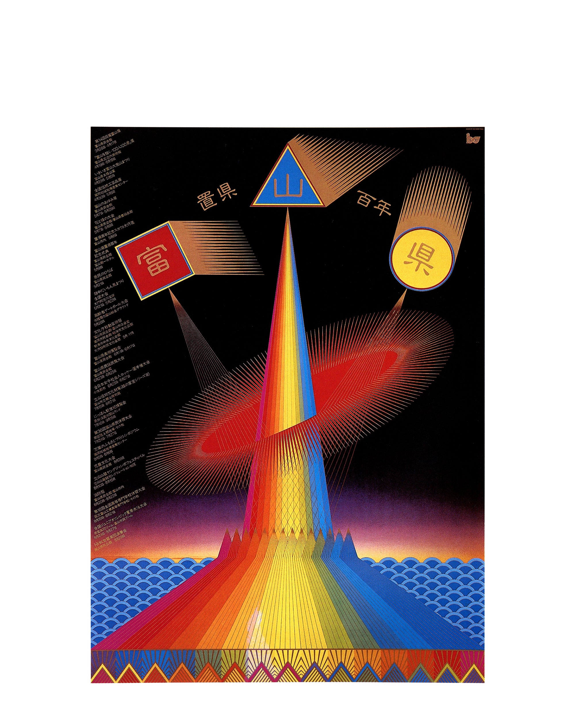 Graphis Posters (1985)