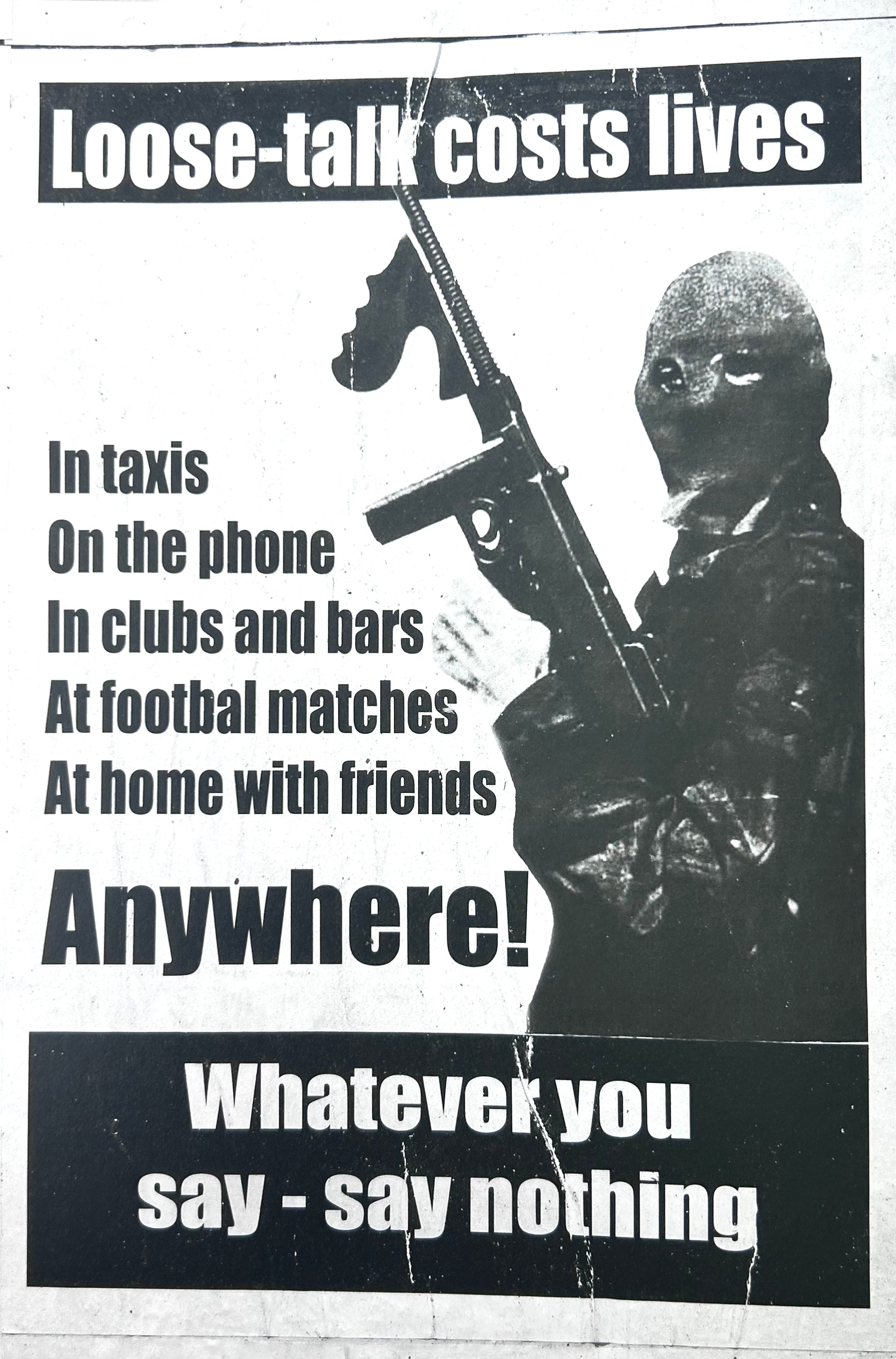 Archives Yan Morvan - Freedom: Ireland 1981 (2025)
