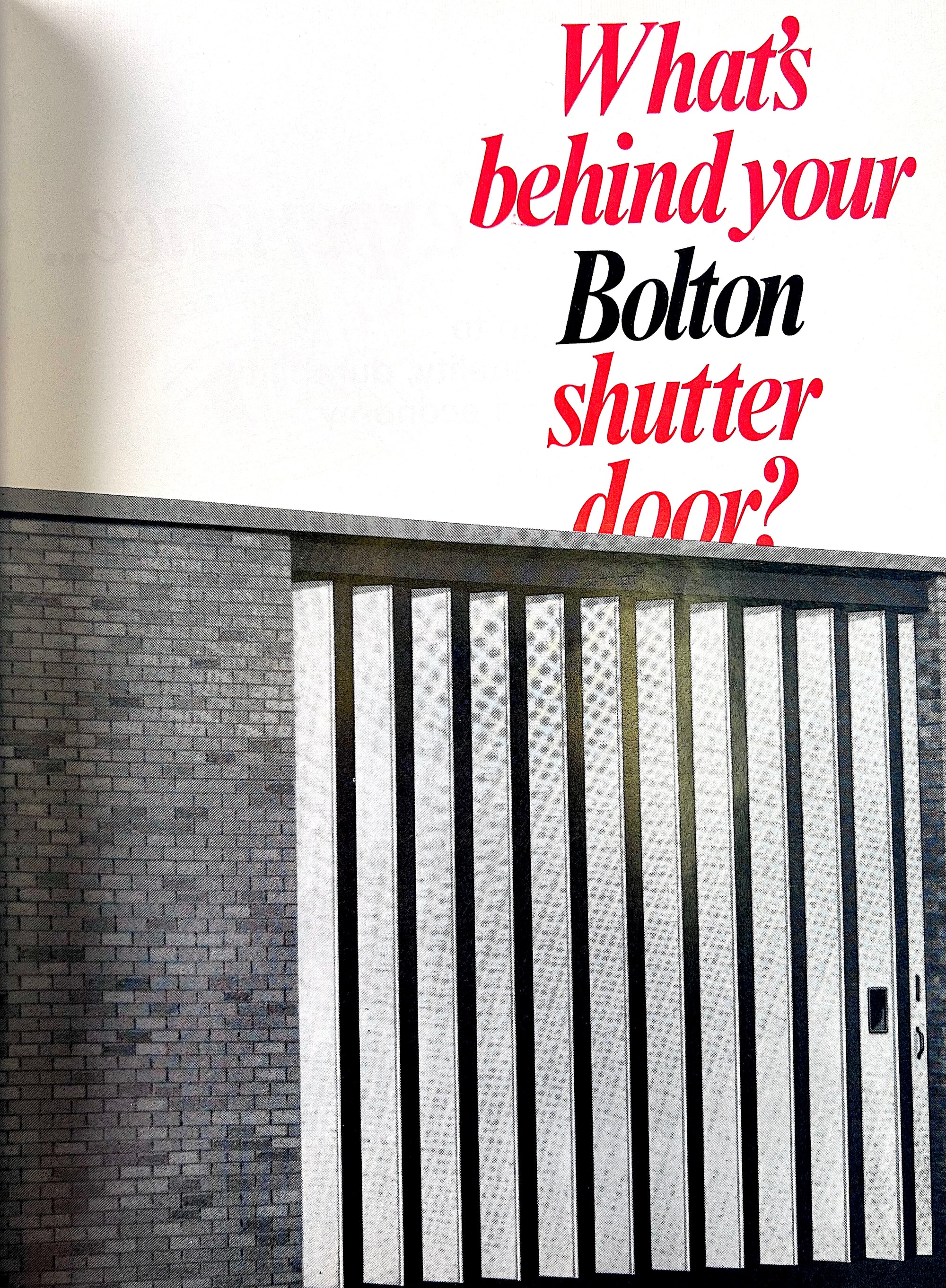 AD: Architectural Design (March 1969)