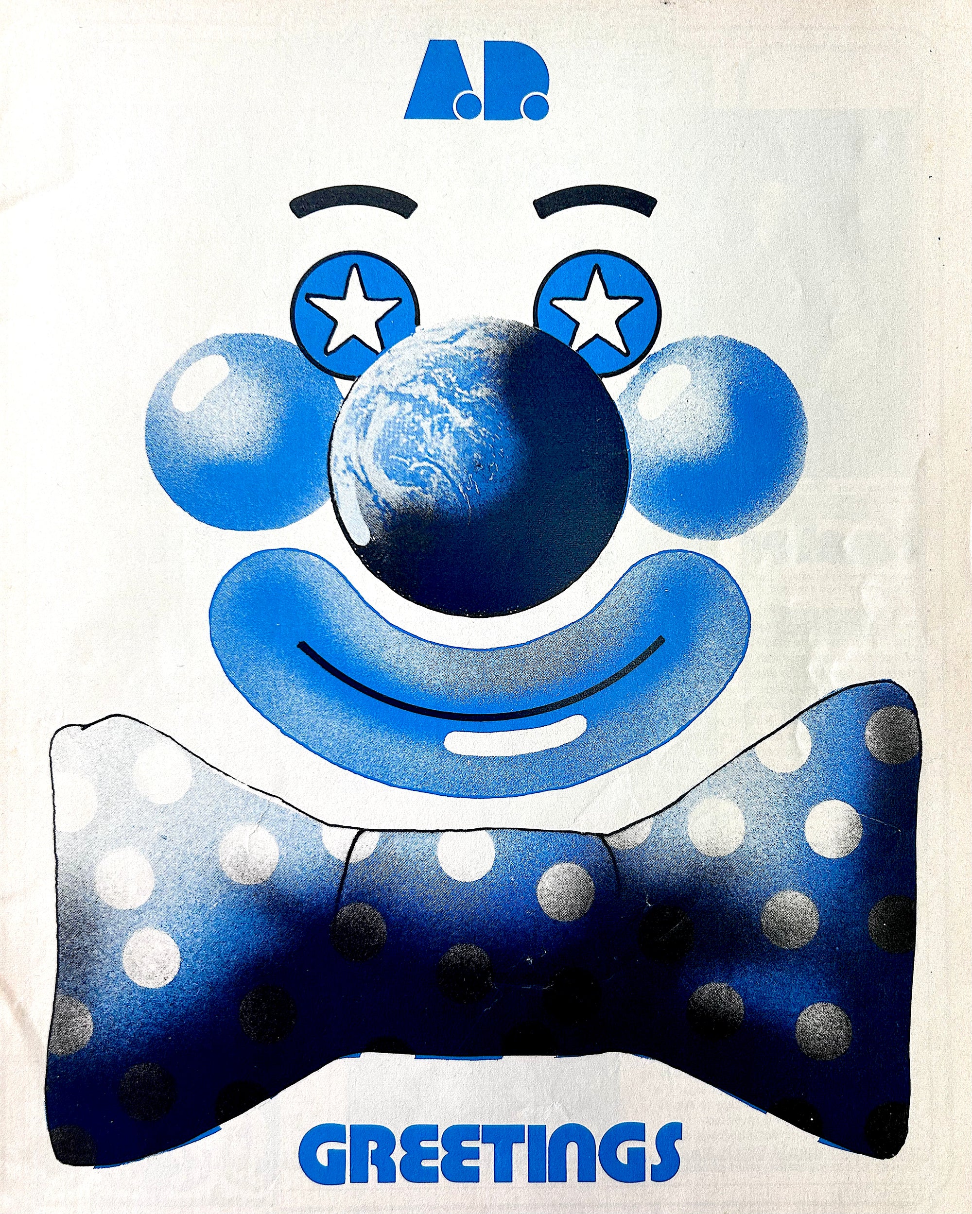AD: Architectural Design (1971)