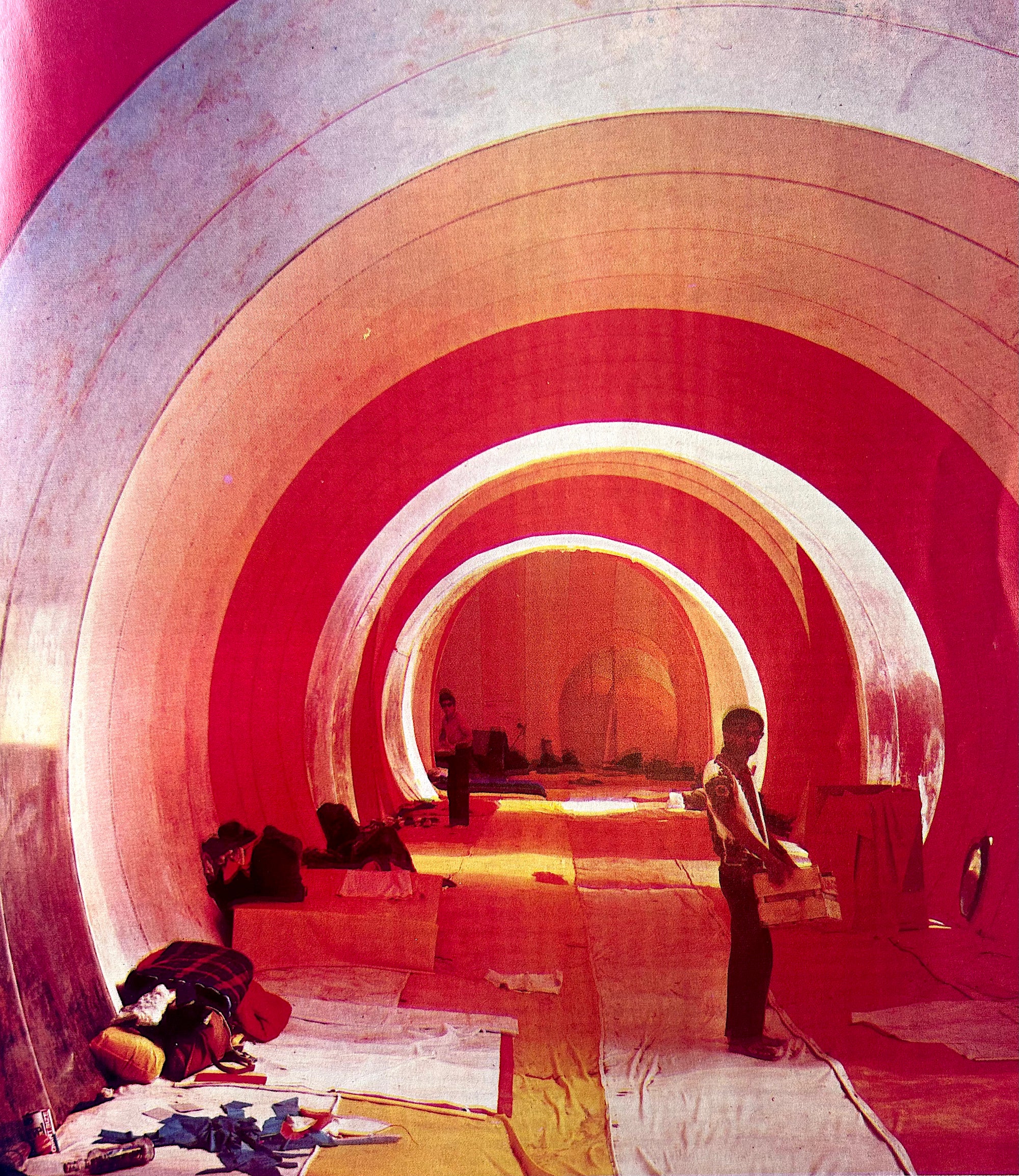 AD: Architectural Design (1971)