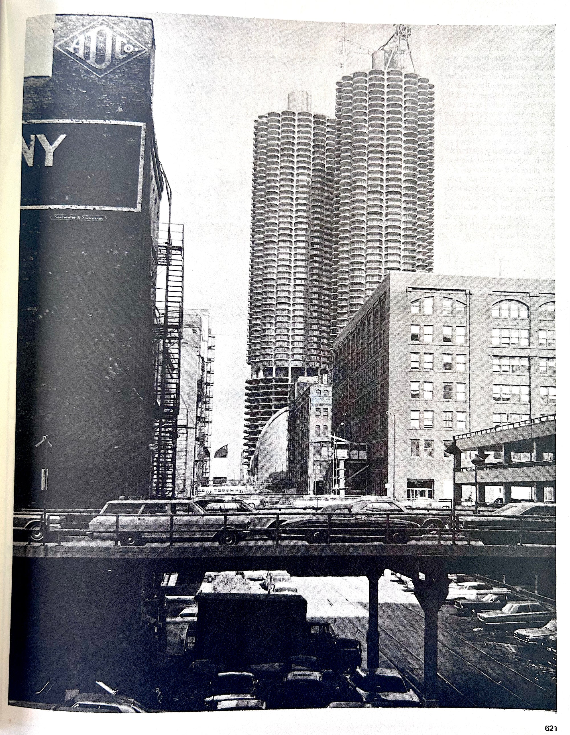 AD: Architectural Design (December 1970)