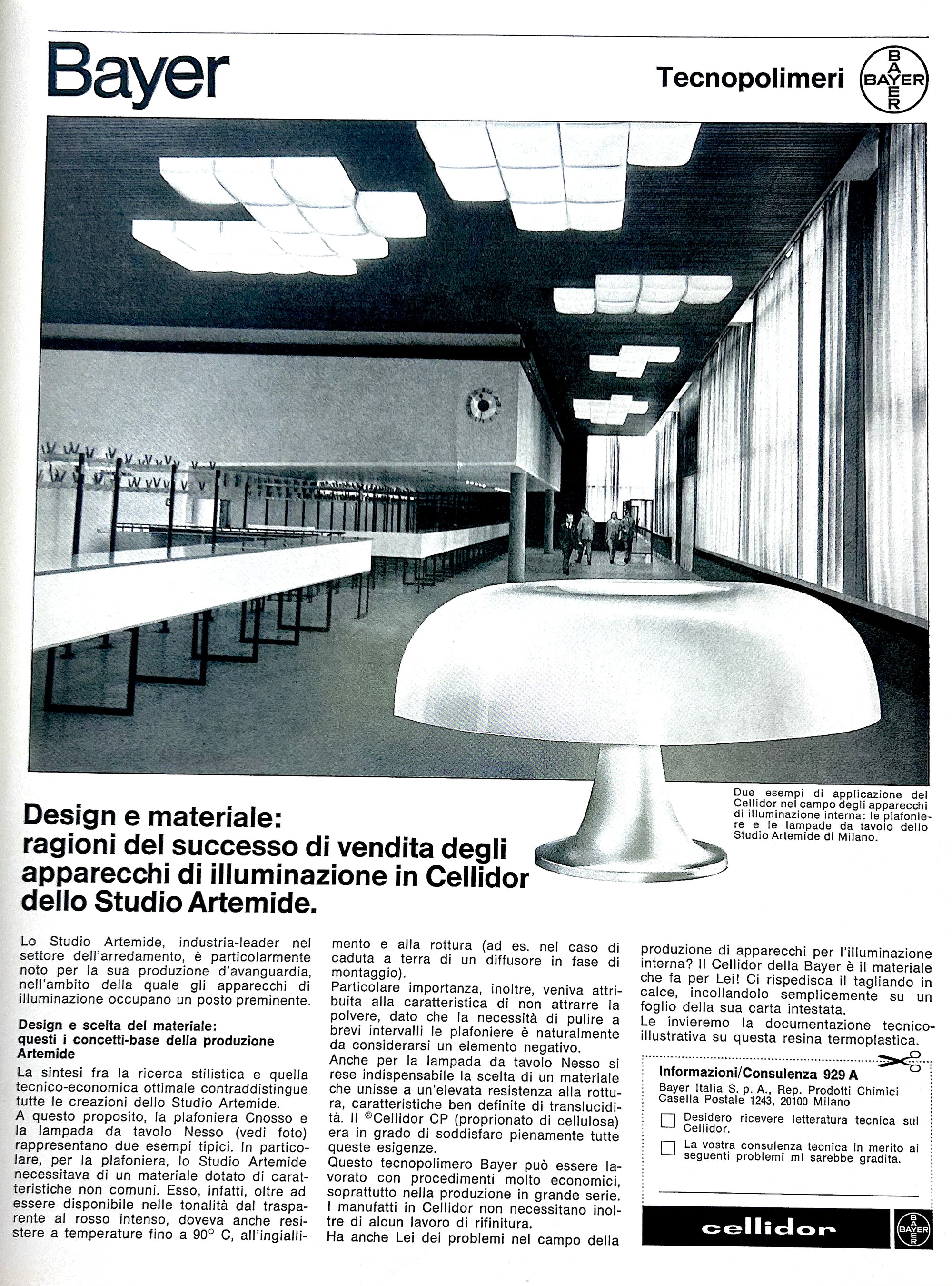 Casabella 352 (September 1970)