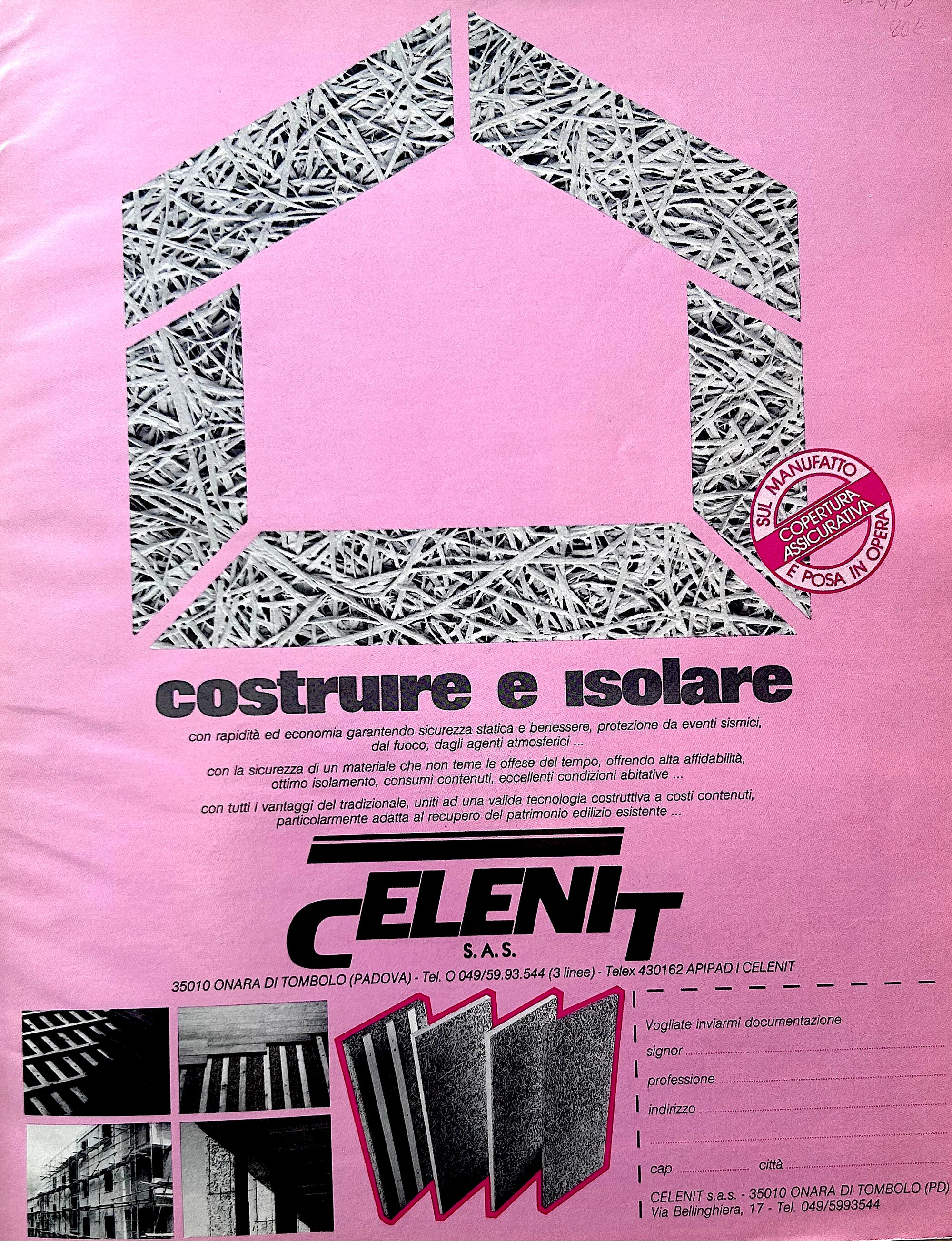 Casabella 526 (July 1986)