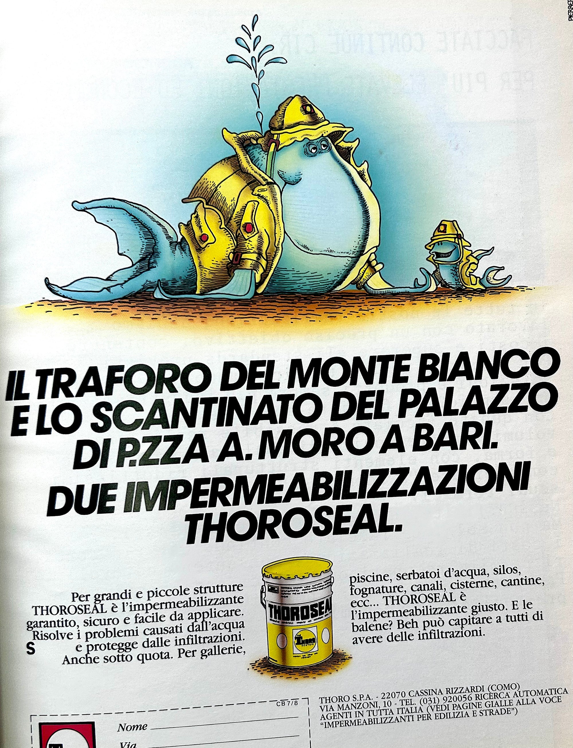 Casabella 526 (July 1986)