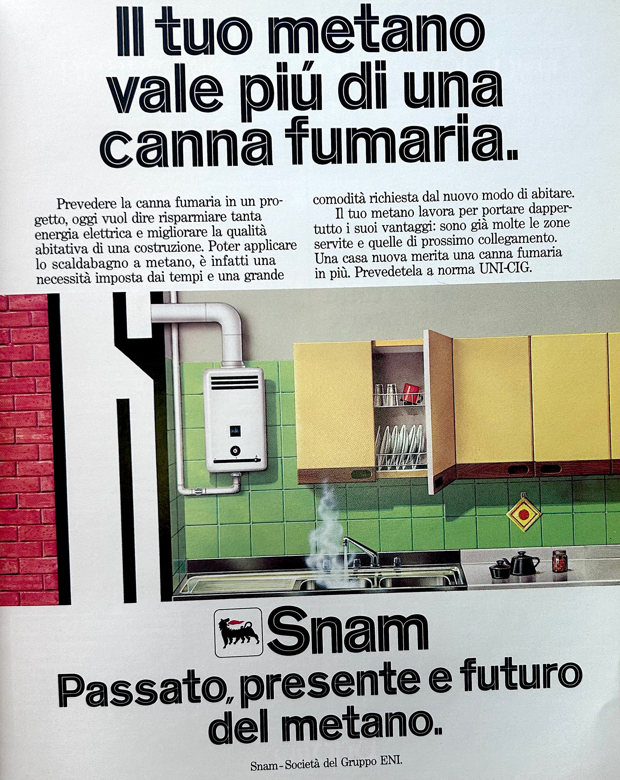 Casabella 490 (April 1983)