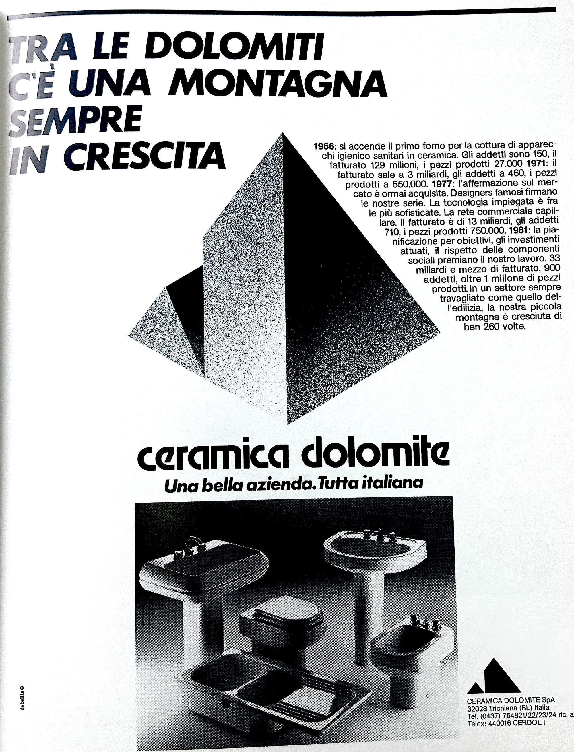 Casabella 490 (April 1983)