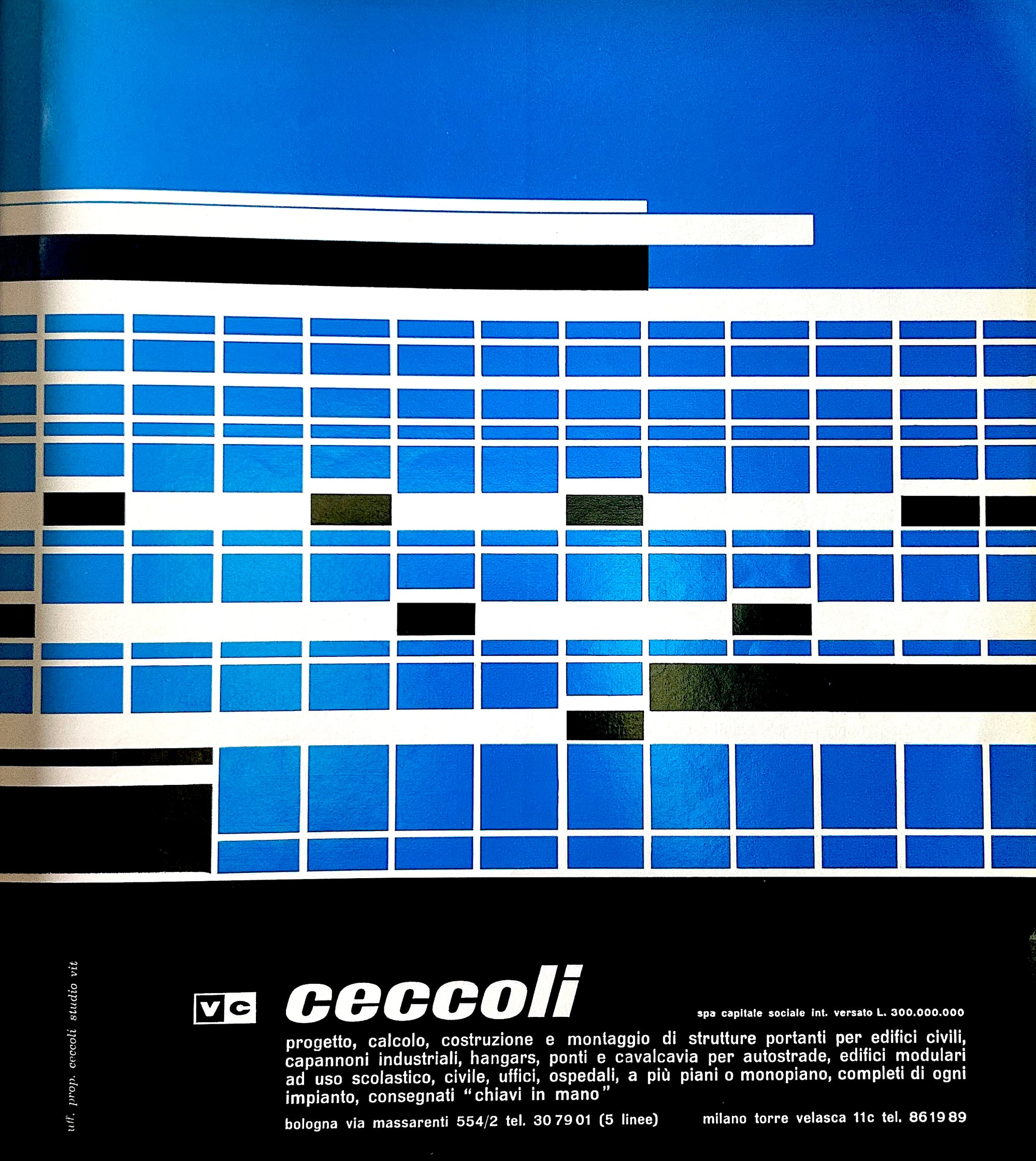 Casabella 290 (August 1964)