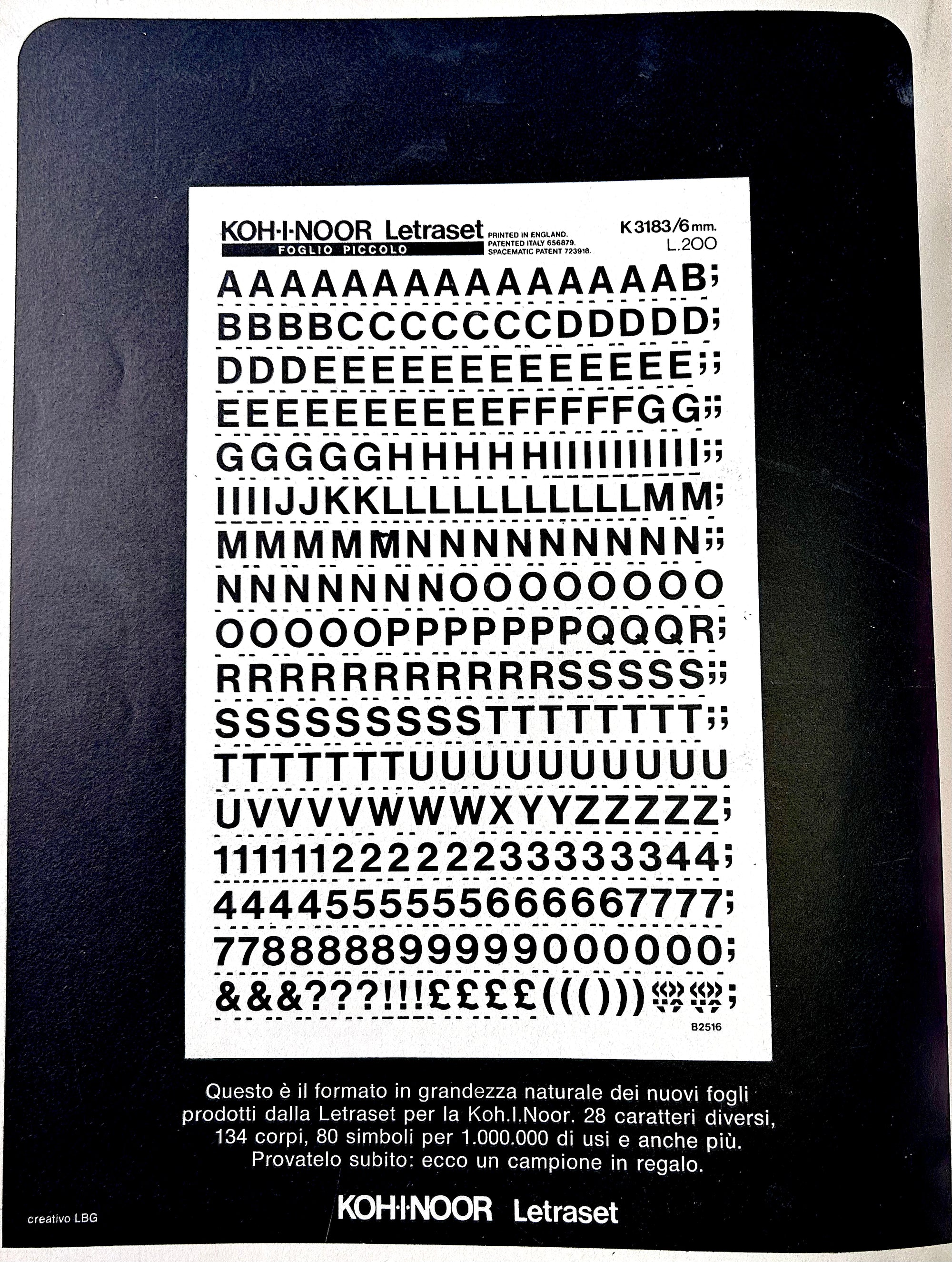 Controspazio 4-5 (May 1971)