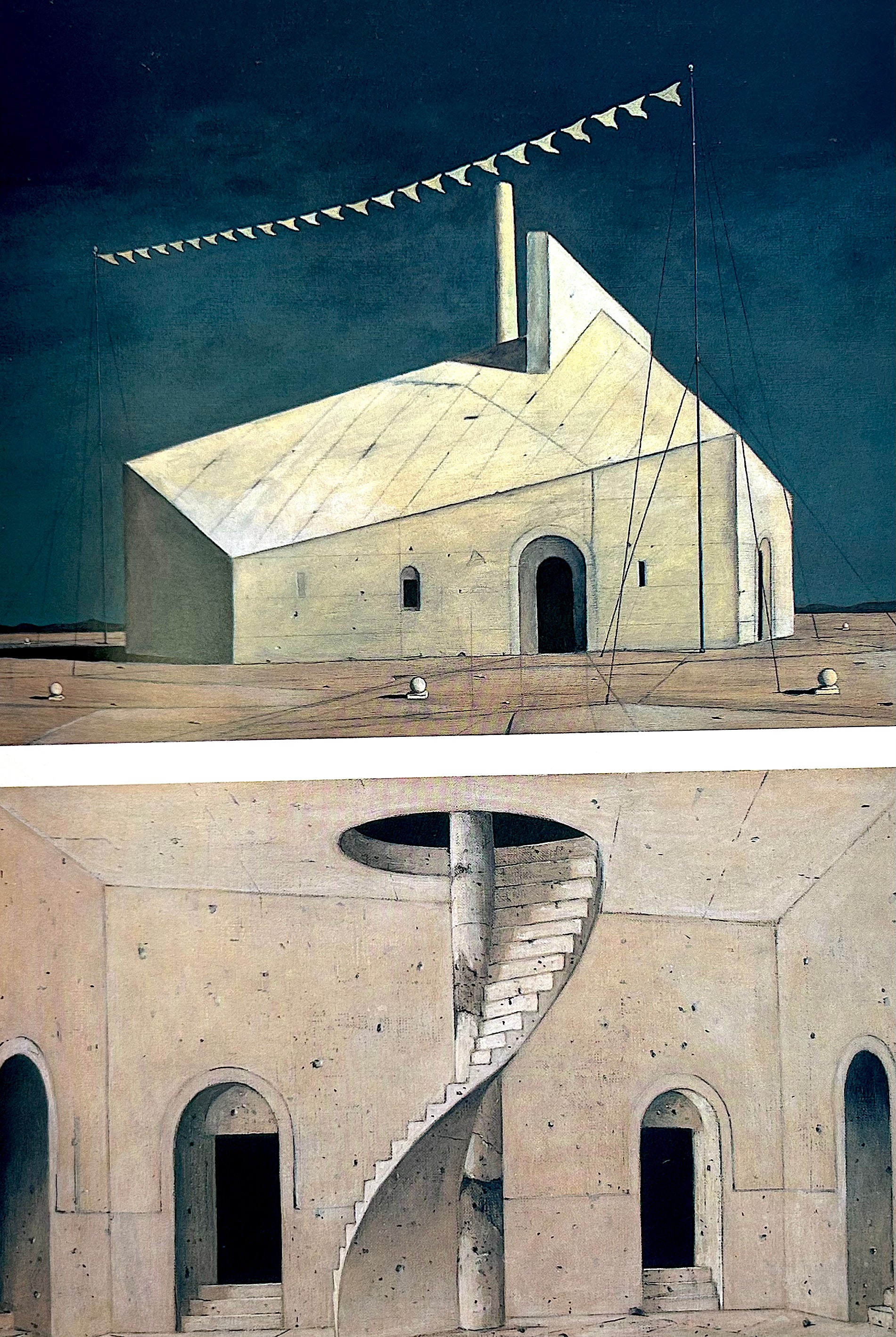 CREATION 3 (199O)