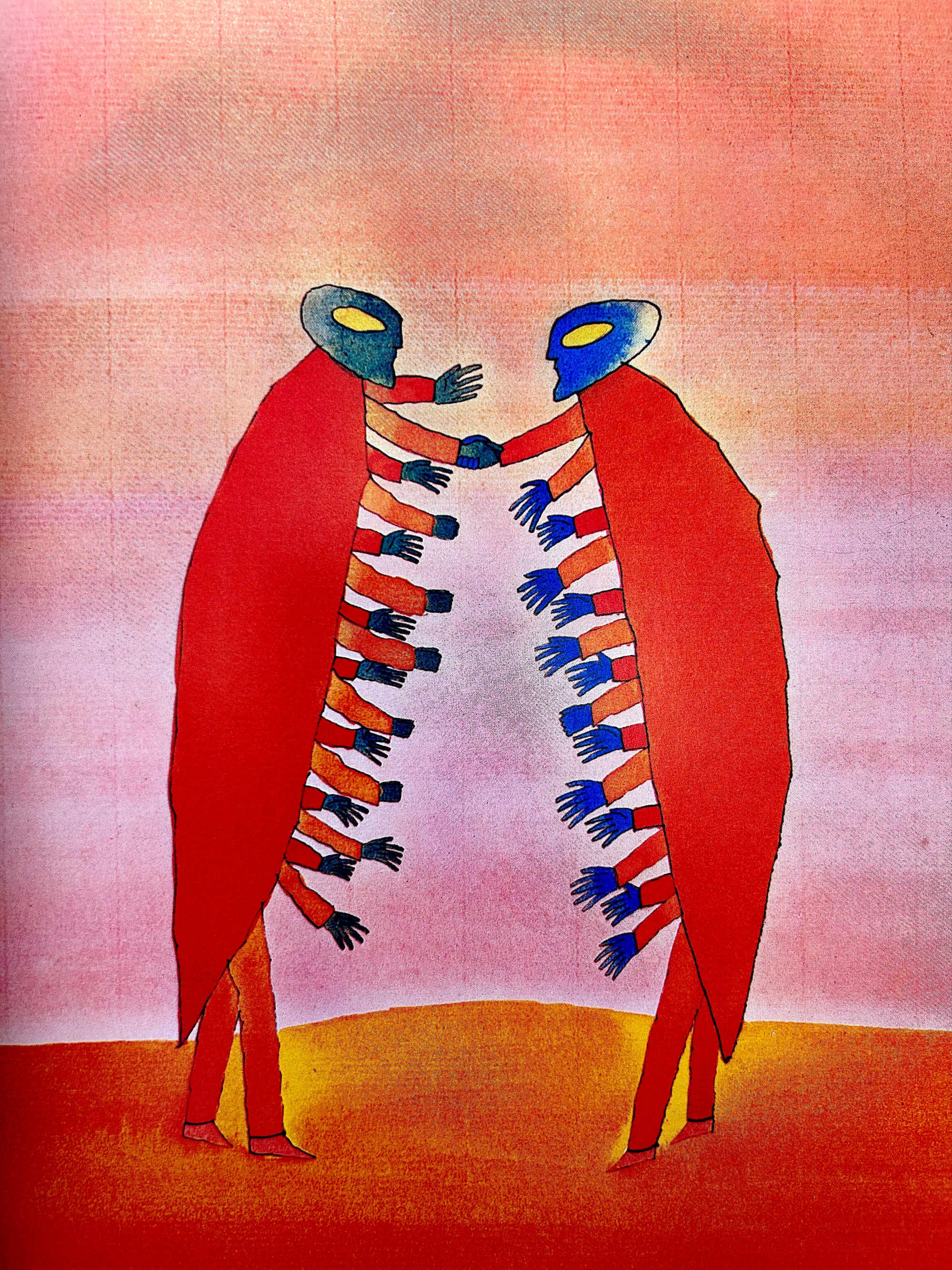 CREATION 4 (1990)