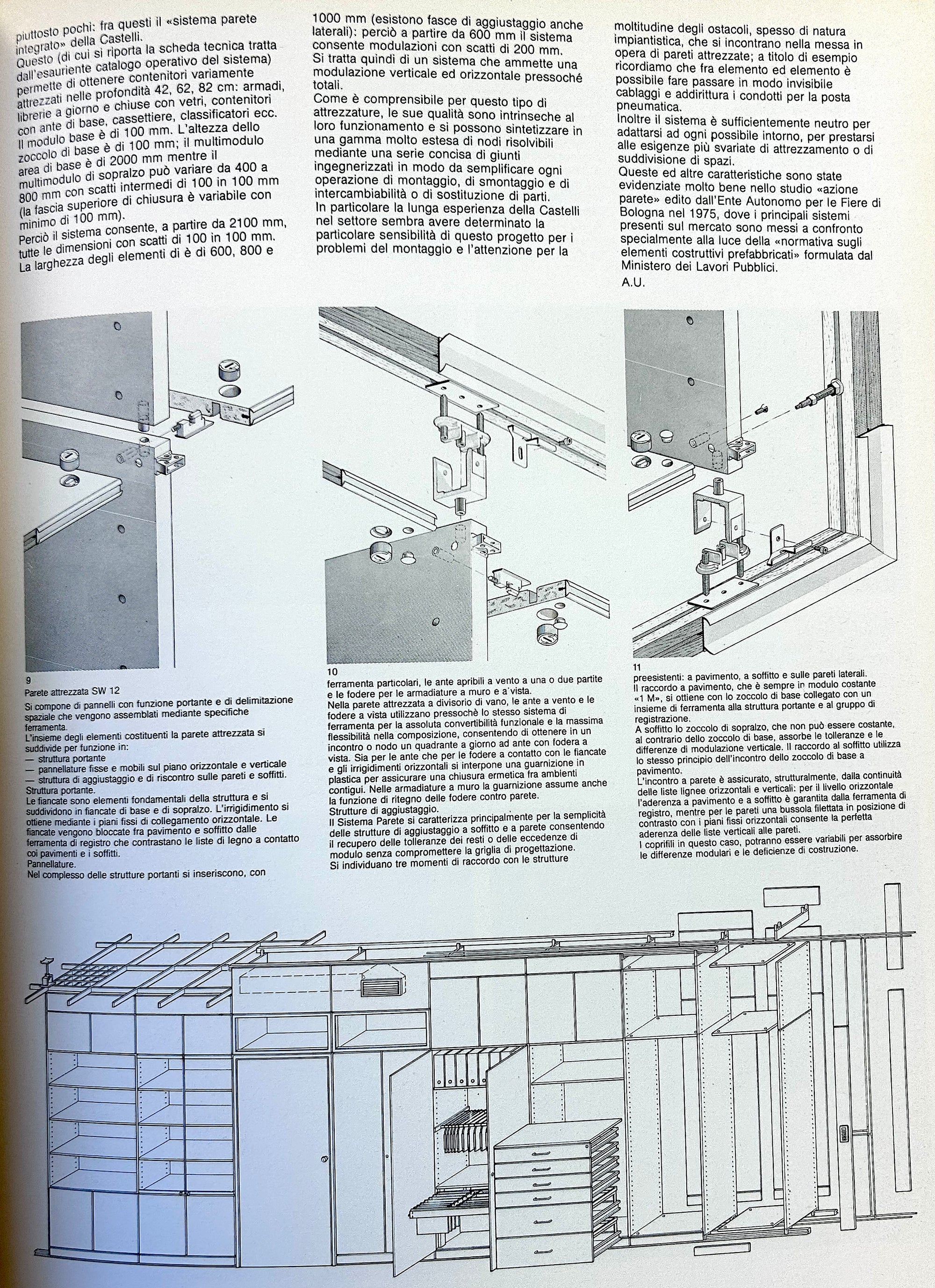 RASSEGNA n°3 (July 1980)