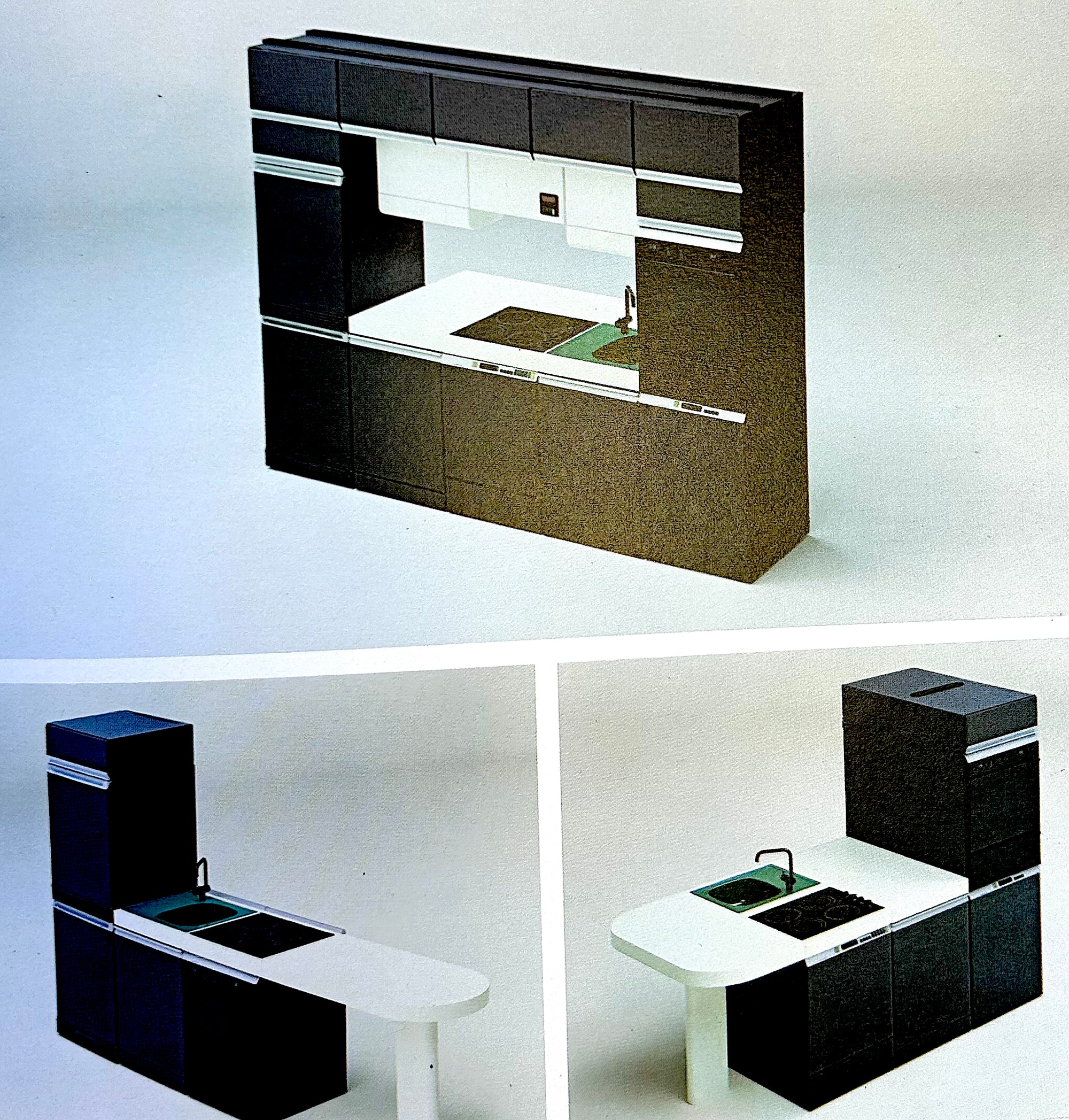 RASSEGNA n°3 (July 1980)
