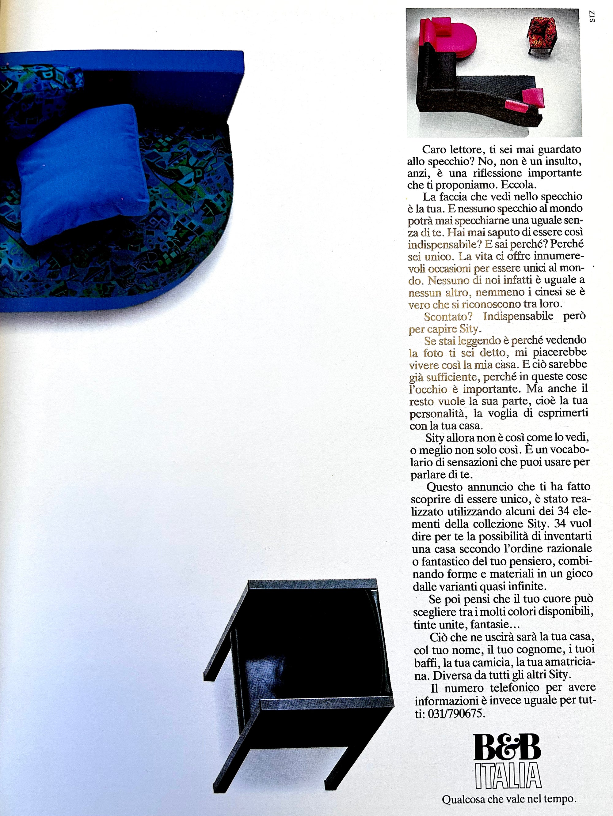 RASSEGNA n°36 (December 1988)