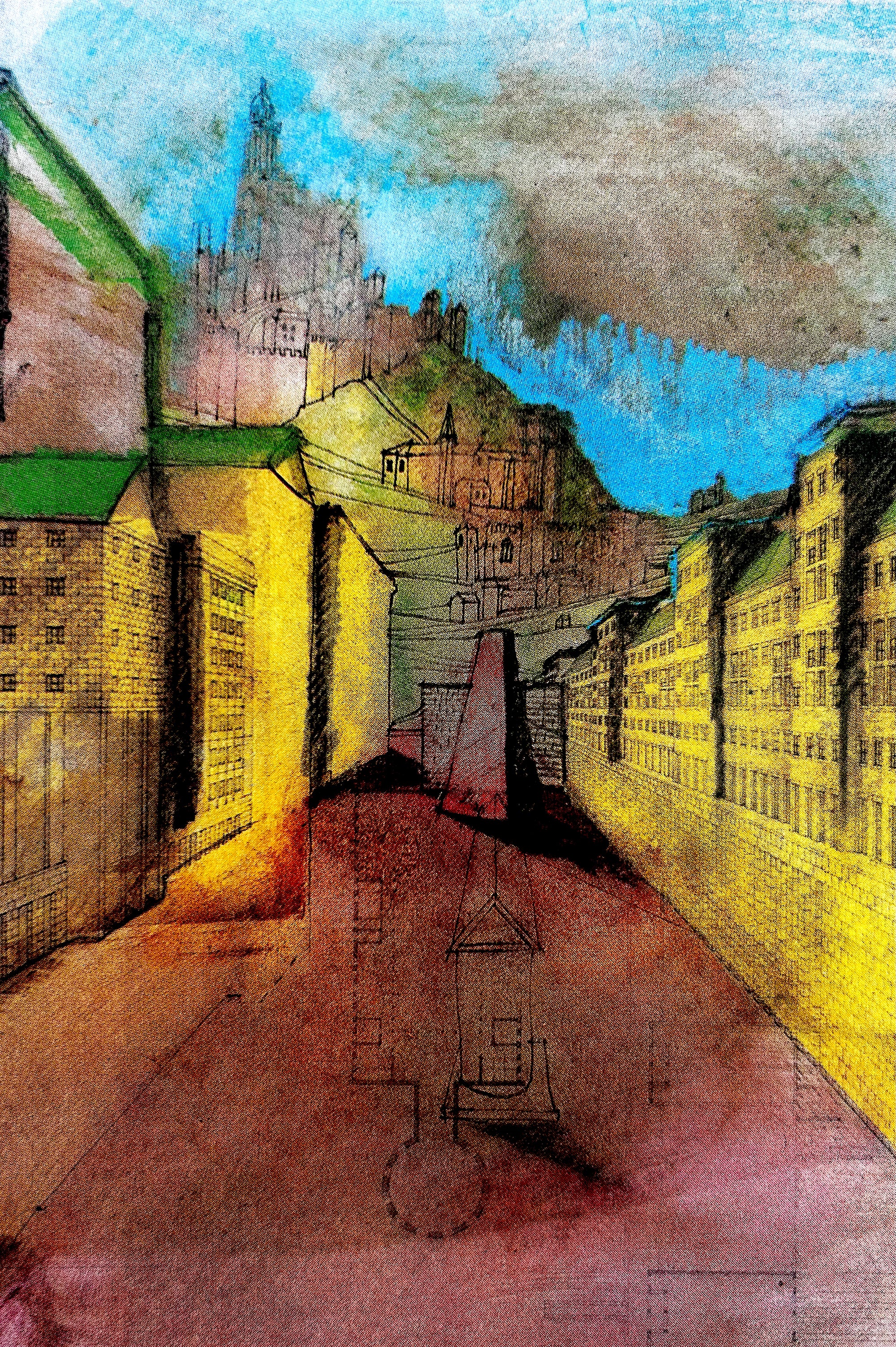 L’Architecture d’Aujourd’hui n°242 (December 1985)