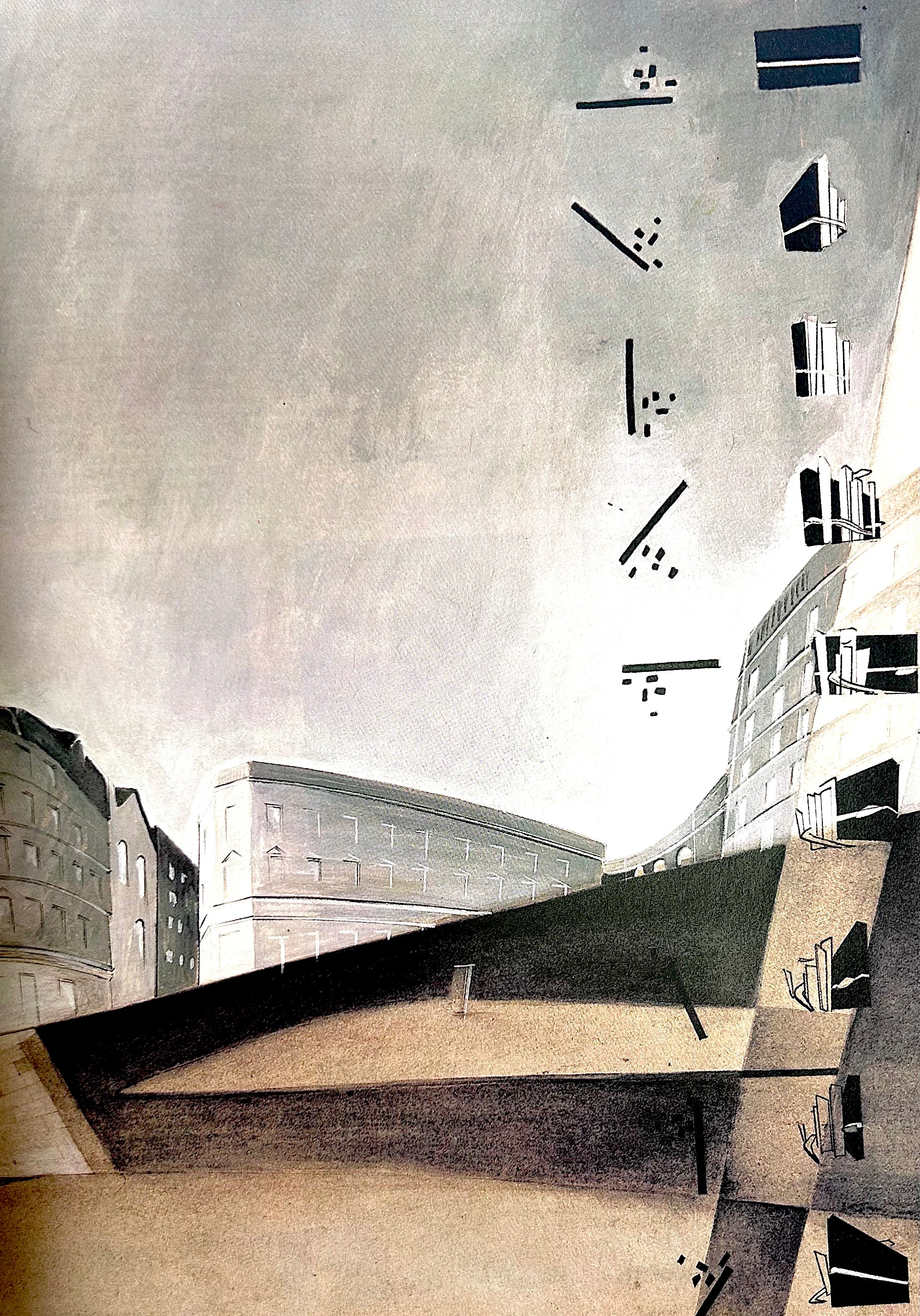 L’Architecture d’Aujourd’hui n°242 (December 1985)