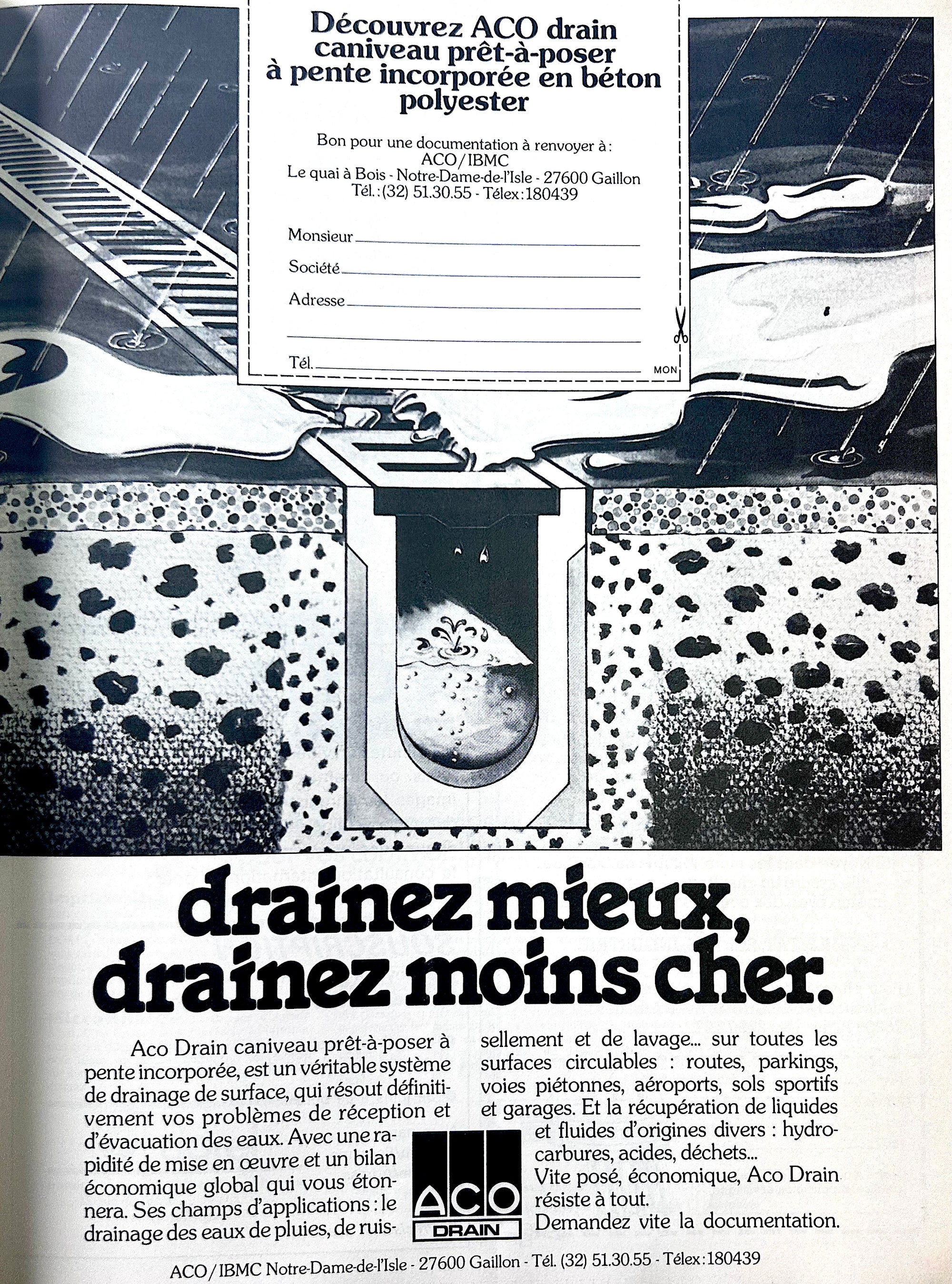 L’Architecture d’Aujourd’hui n°209 (June 1980)