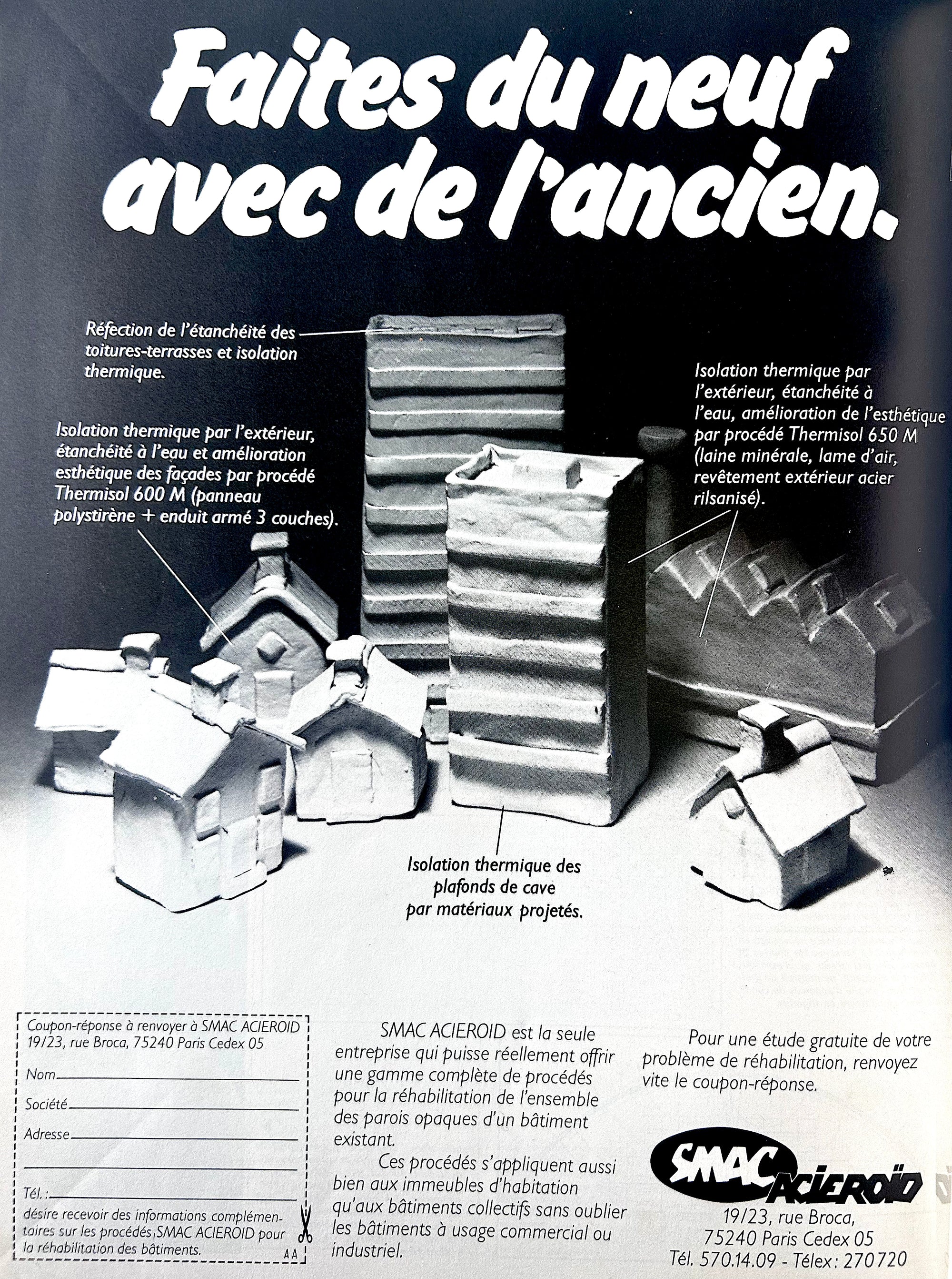 L’Architecture d’Aujourd’hui n°209 (June 1980)
