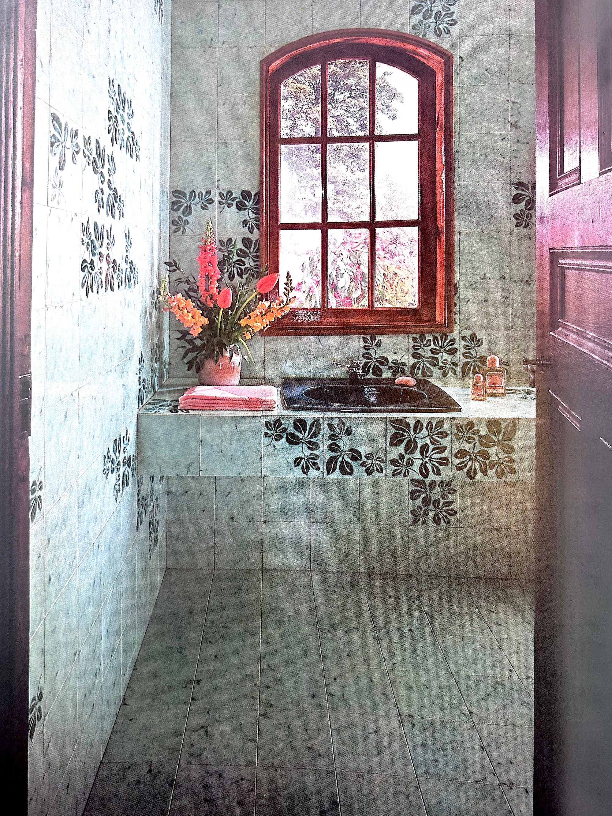 L’Architecture d’Aujourd’hui n°203 (June 1979)