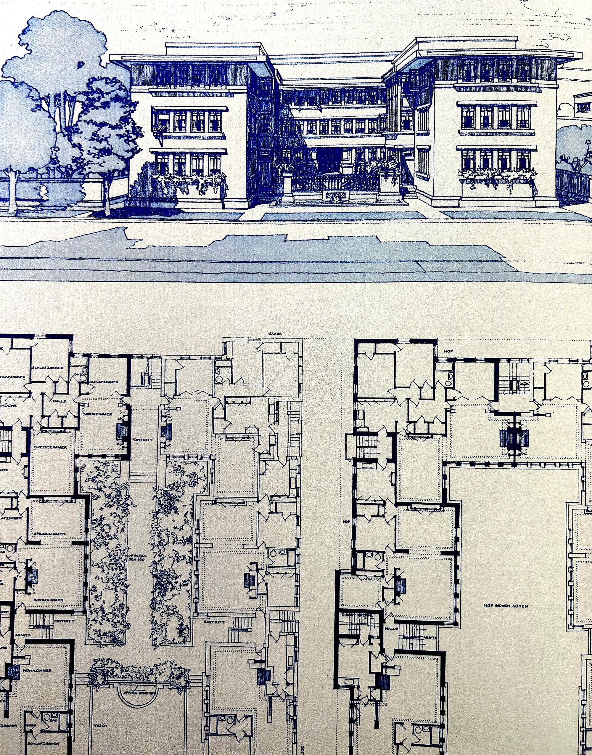 L’Architecture d’Aujourd’hui n°203 (June 1979)