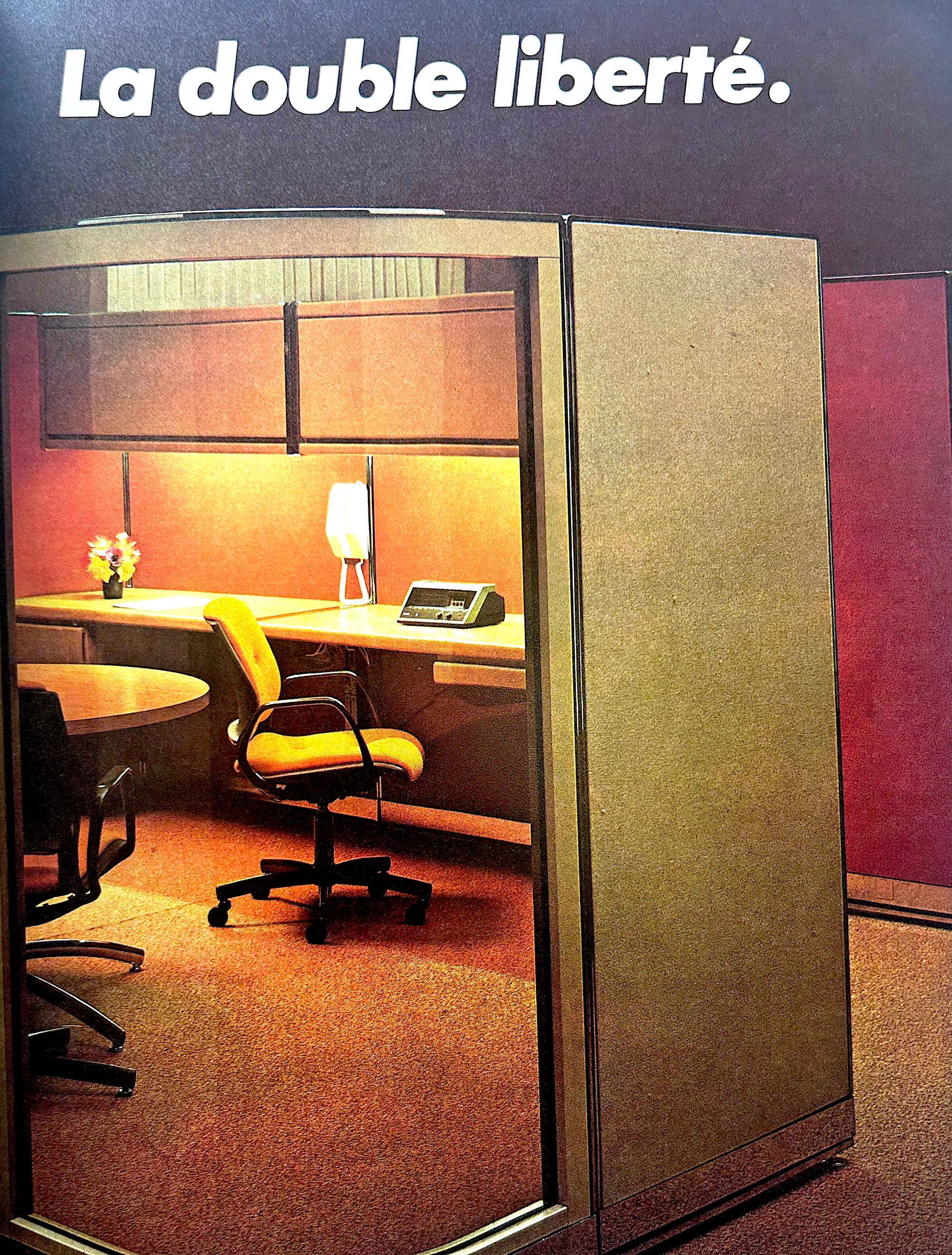 L’Architecture d’Aujourd’hui n°204 (September 1979)