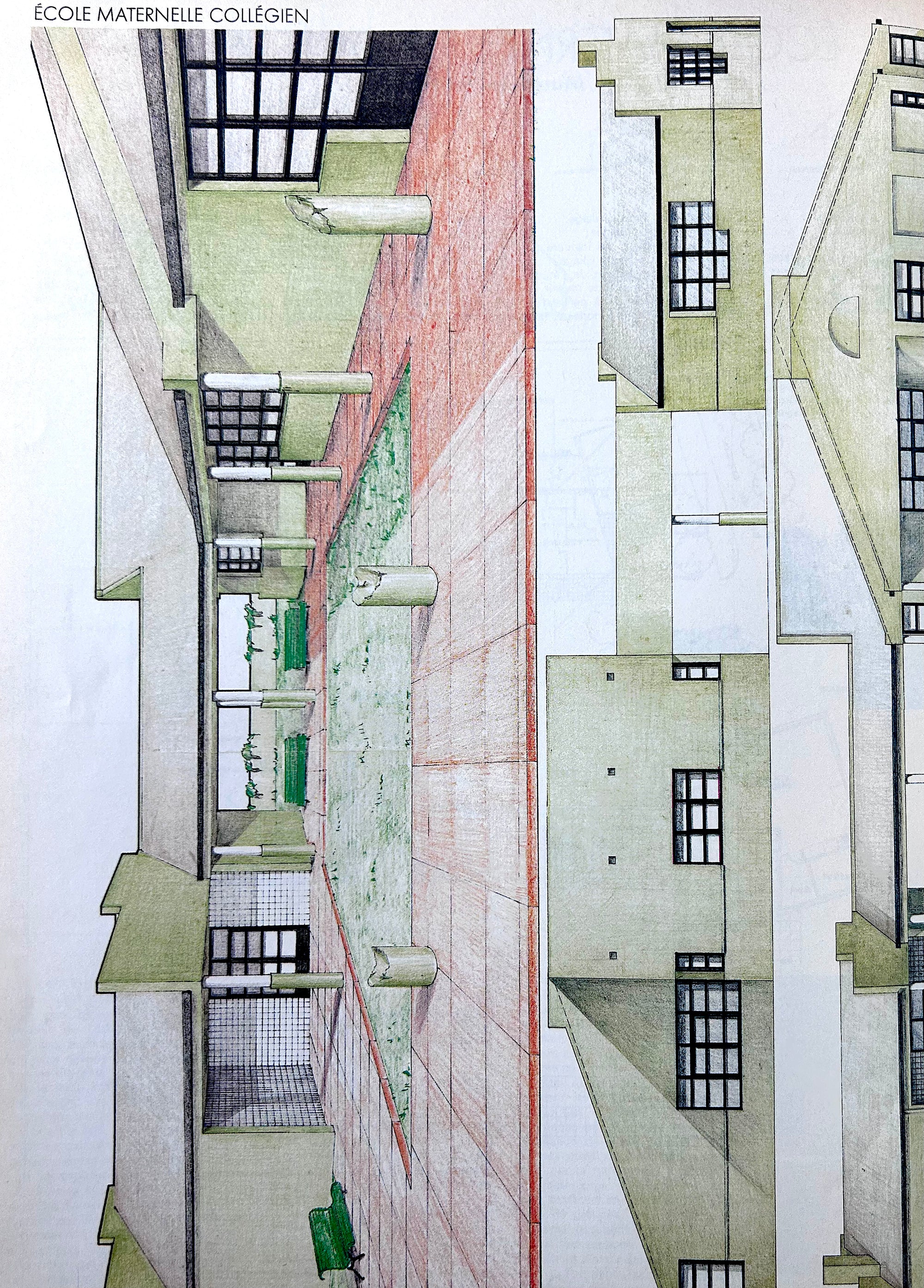 L’Architecture d’Aujourd’hui n°204 (September 1979)
