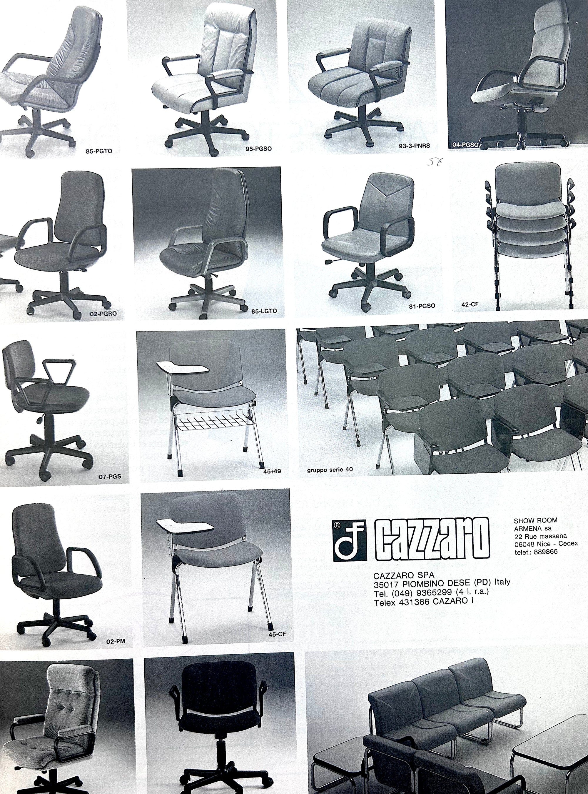 L’Architecture d’Aujourd’hui n°244 (April 1986)