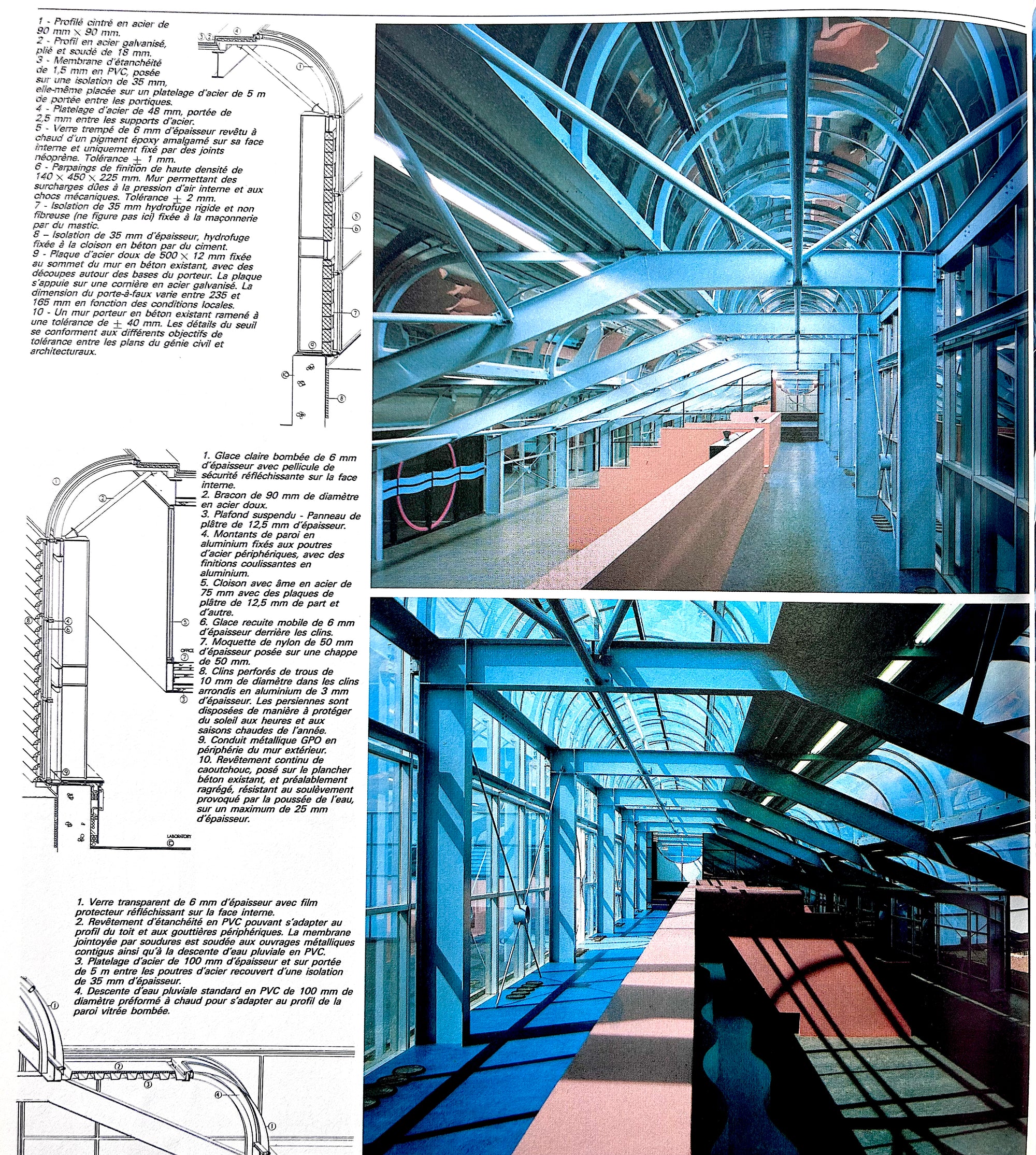 L’Architecture d’Aujourd’hui n°228 (September 1983)