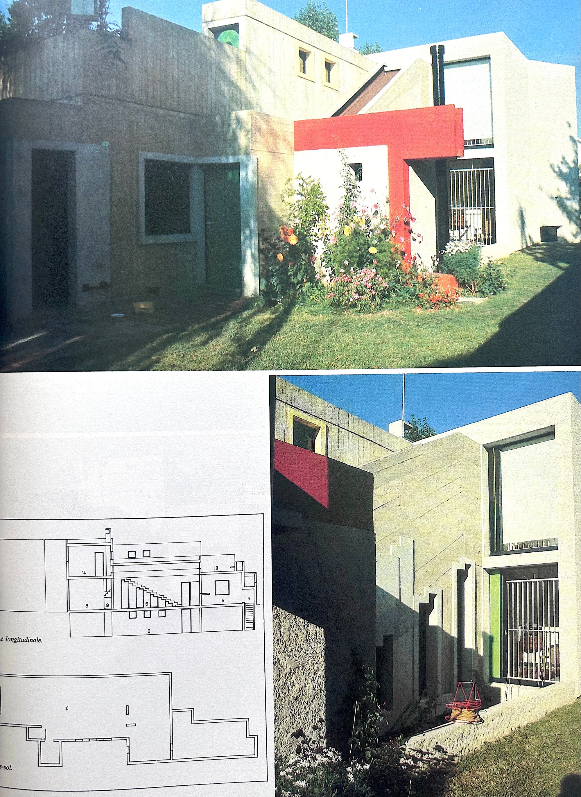 L’Architecture d’Aujourd’hui n°206 (December 1979)