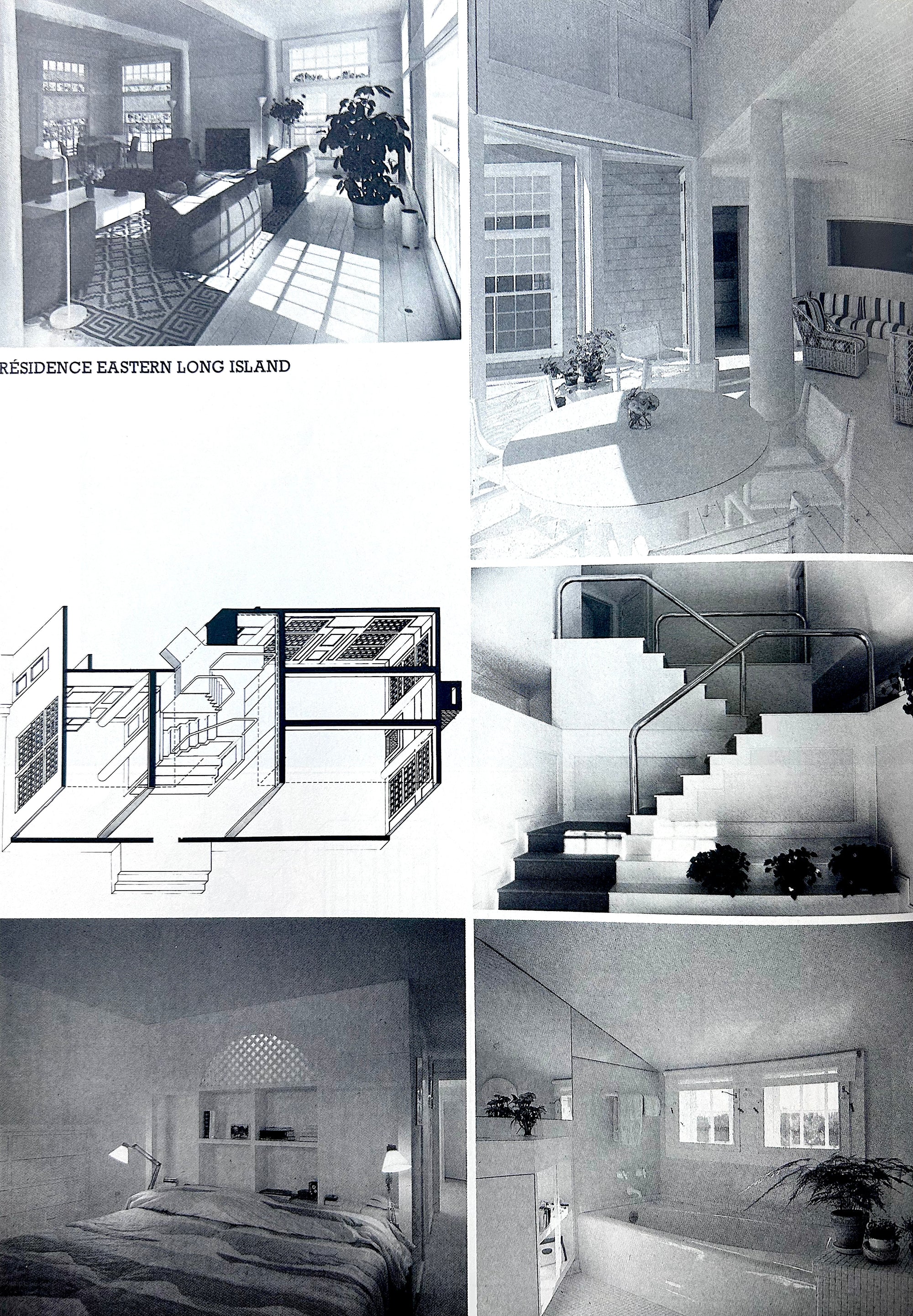 L’Architecture d’Aujourd’hui n°206 (December 1979)