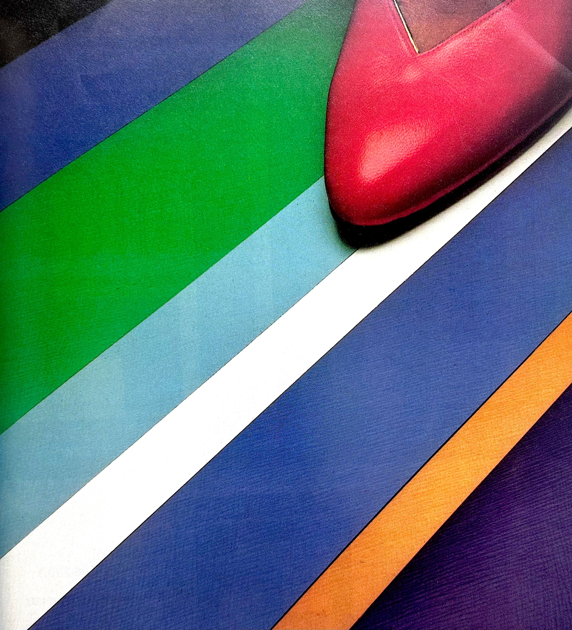 L’Architecture d’Aujourd’hui n°222 (September 1982)