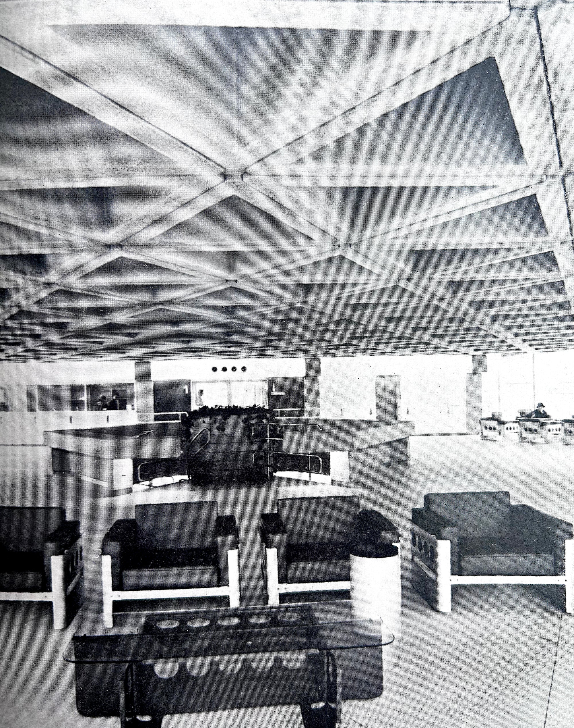L’Architecture d’Aujourd’hui n°150 (July 1970)