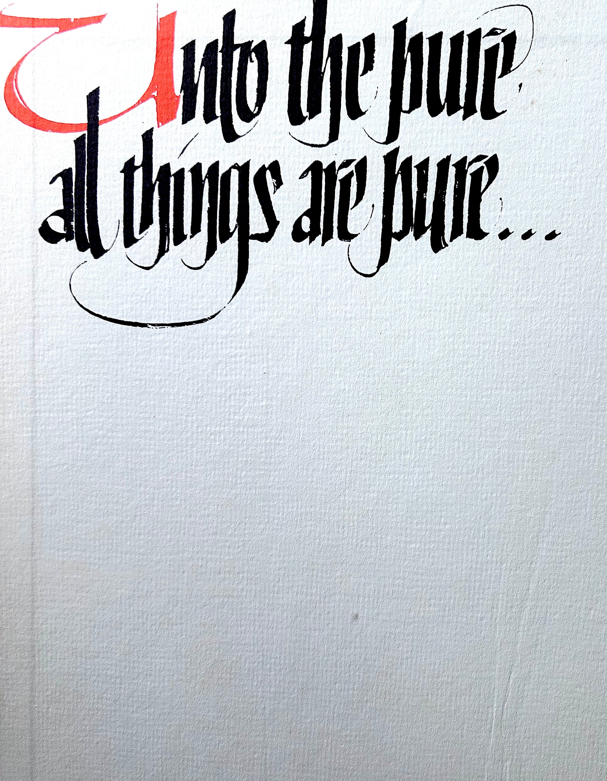 Eros n°4 (Winter 1962)