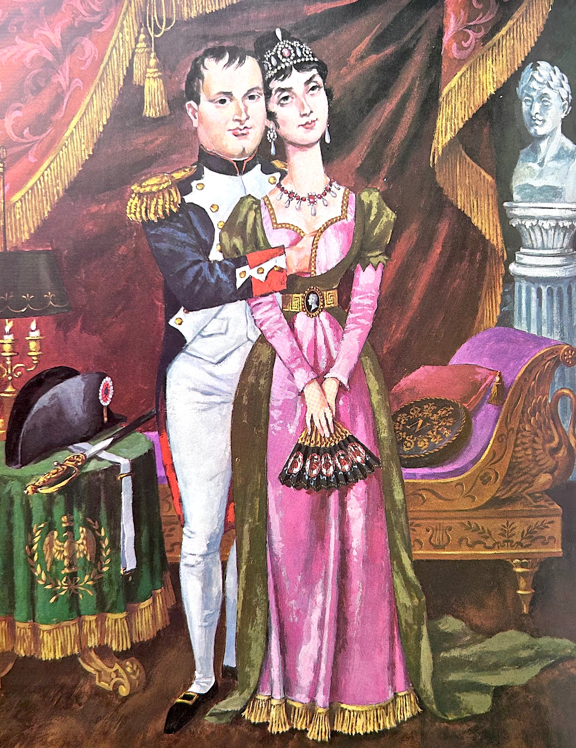 Eros n°3 (Autumn 1962)