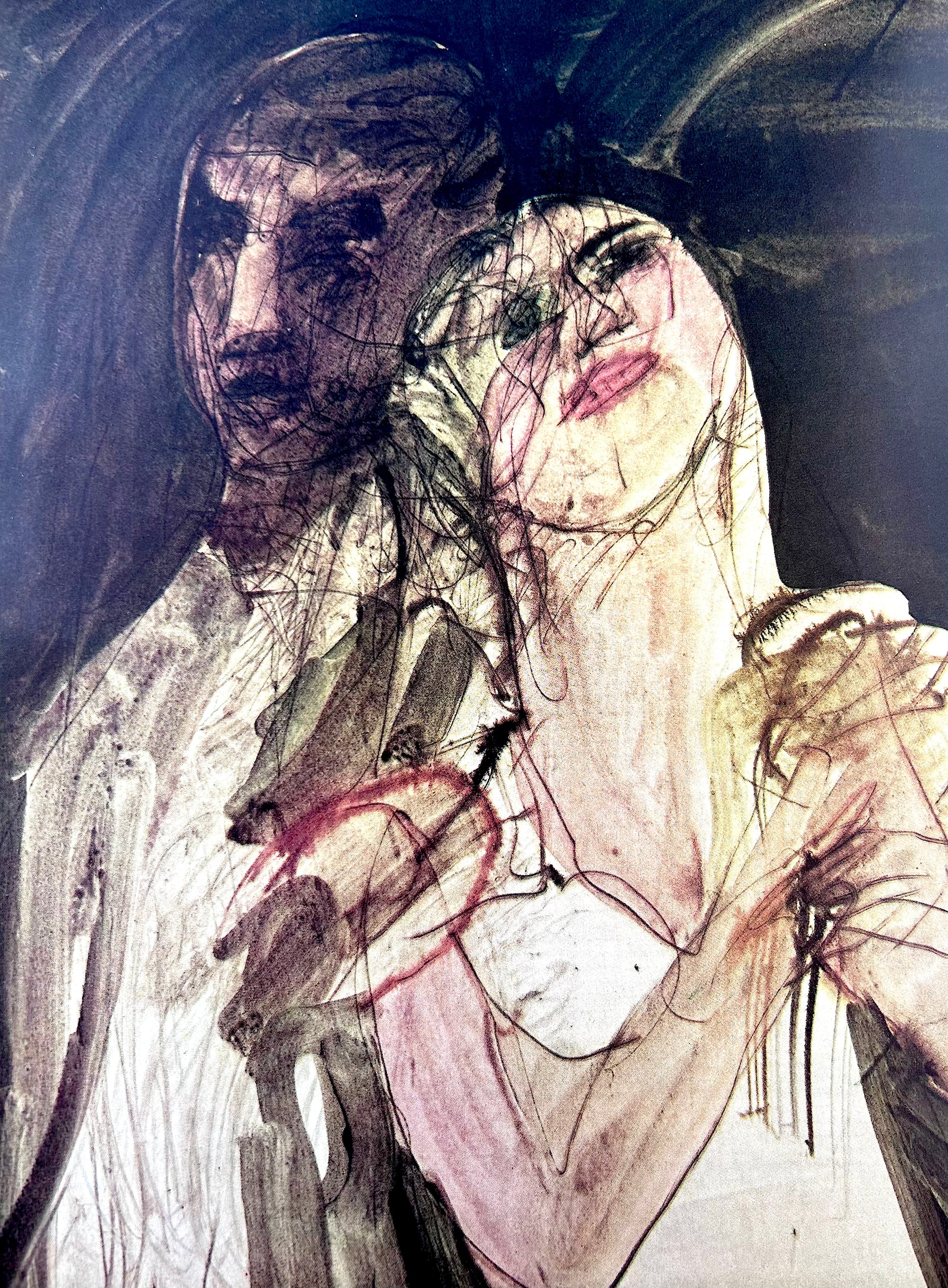 Eros n°1 (Spring 1962)