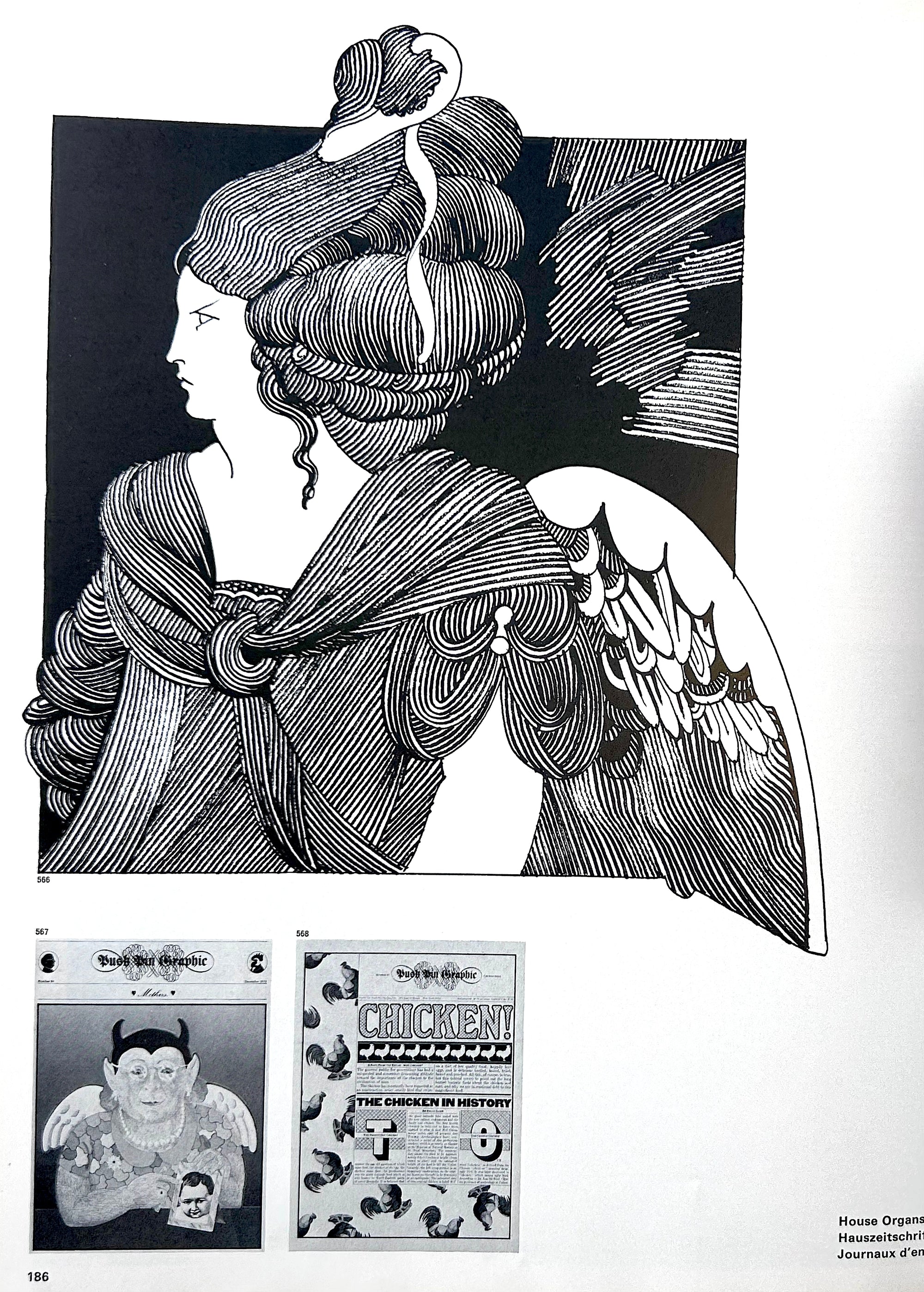 Graphis Annual 77/78