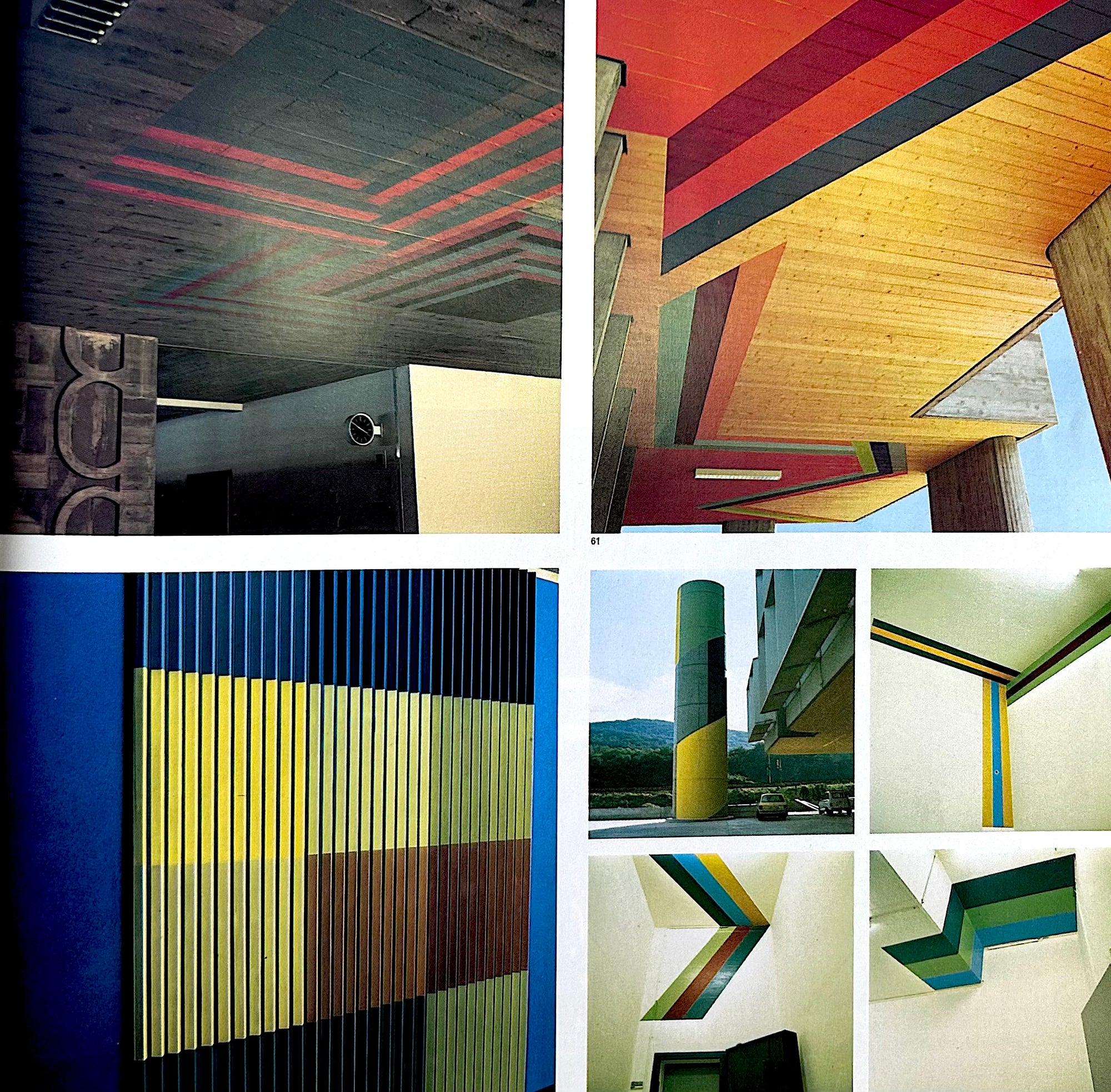 Graphis n°195 (May/June 1978)