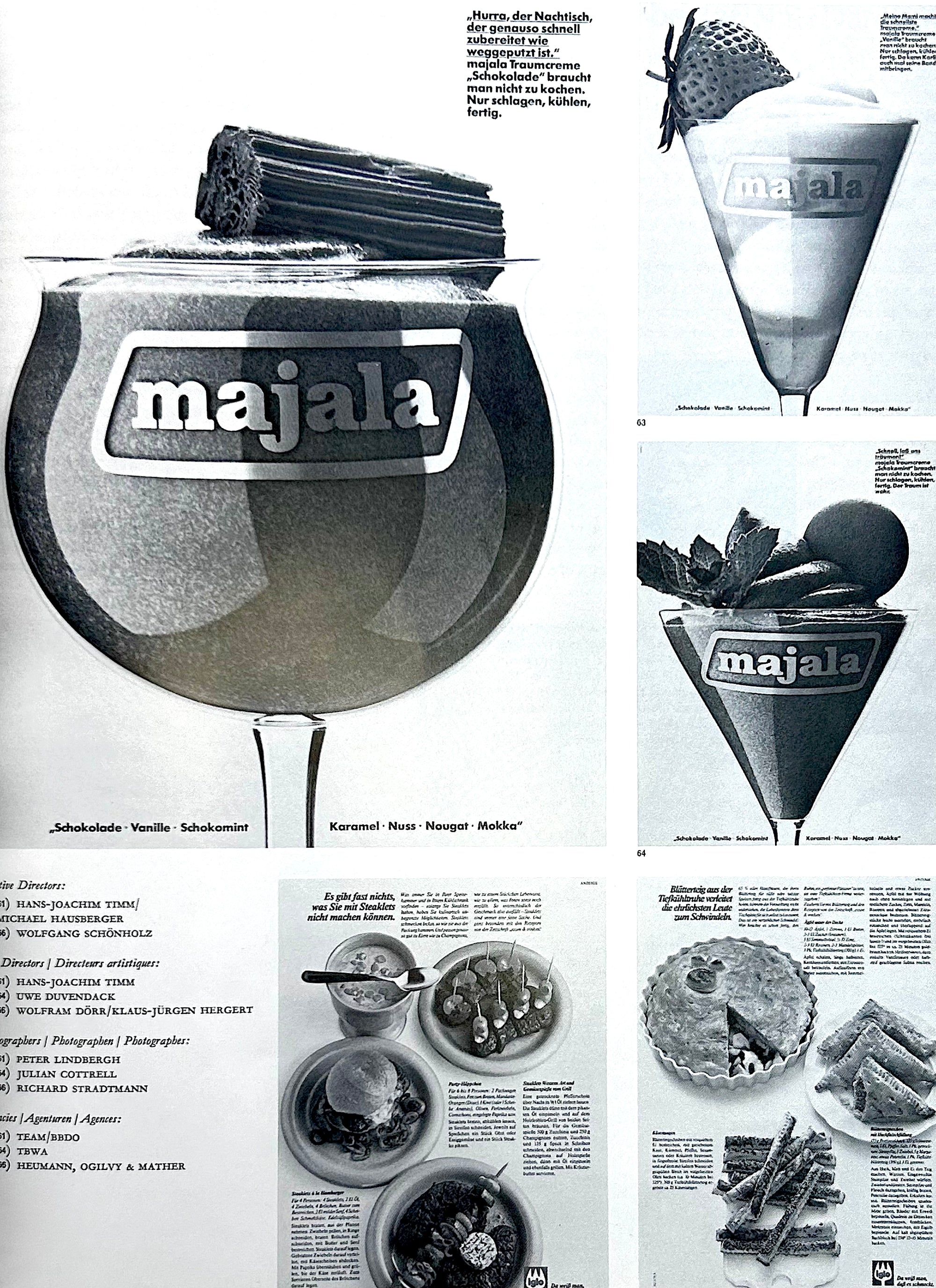 Graphis n°195 (May/June 1978)