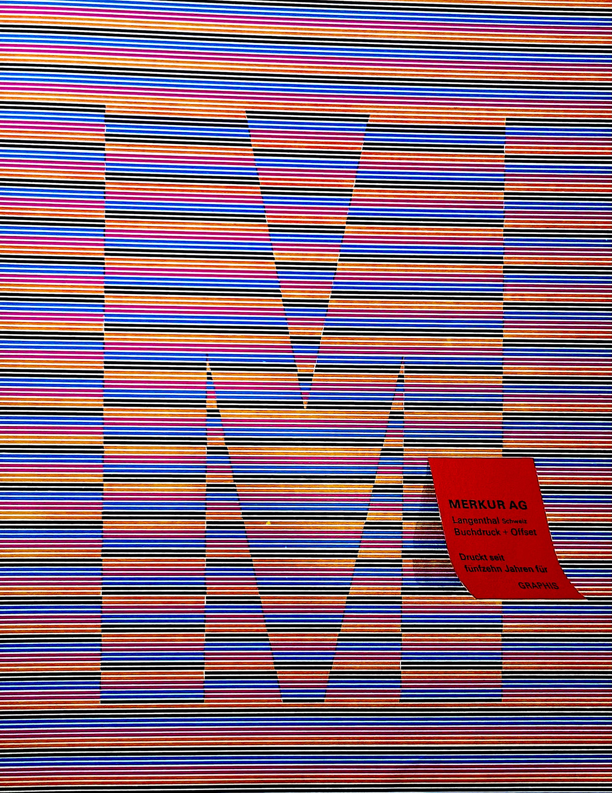 Graphis n°163 (September/October 1977)