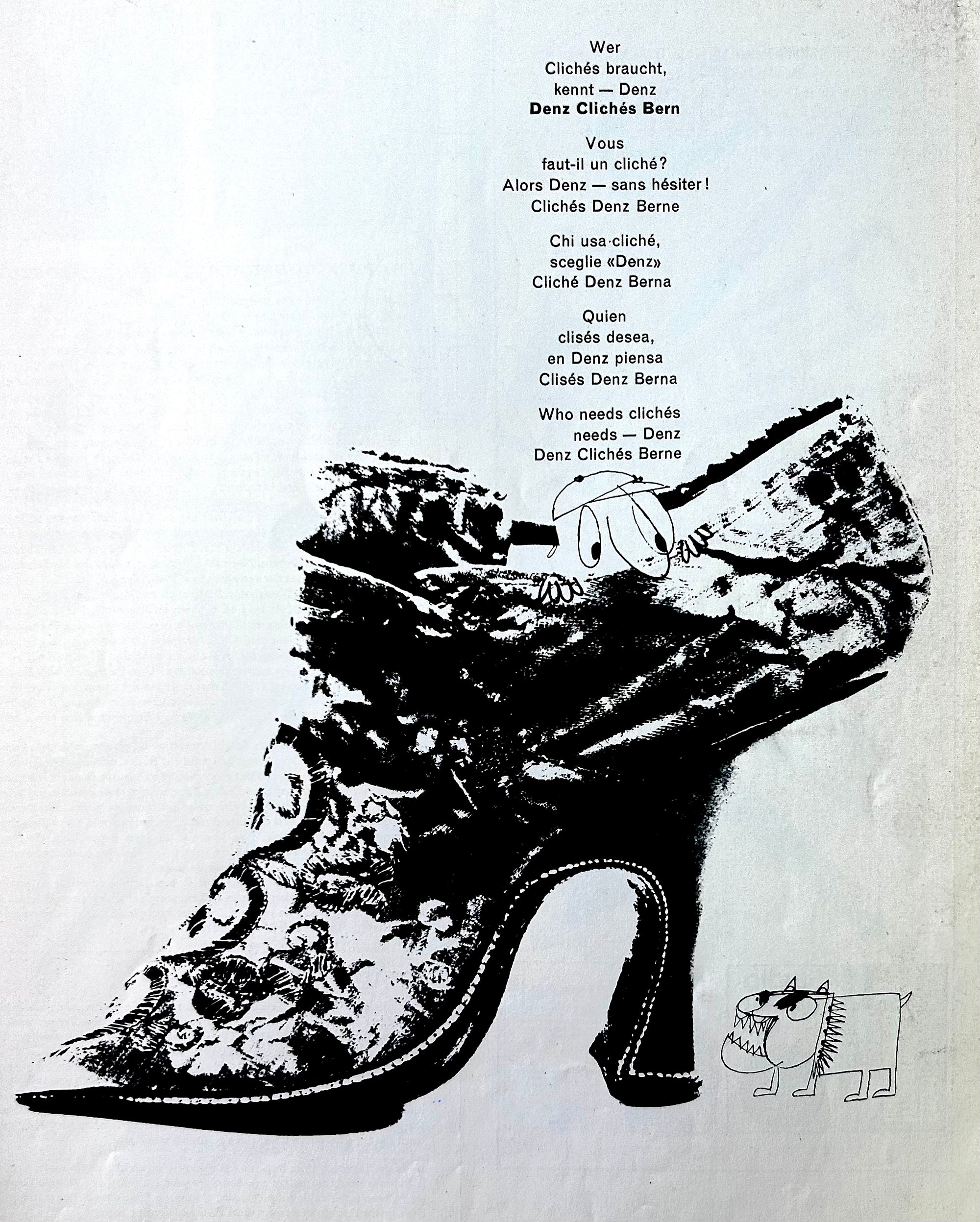 Graphis n°105 (January/February 1963)