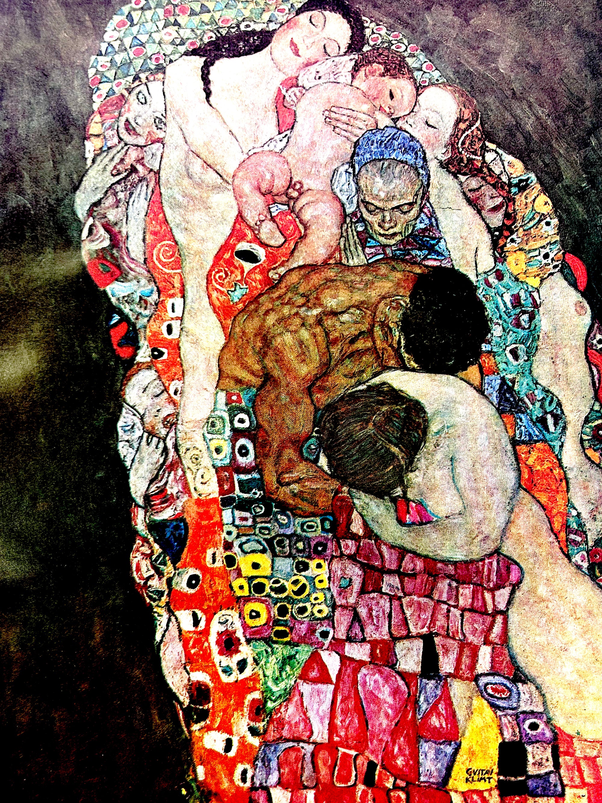 AVANT GARDE n°11 (March 1970)